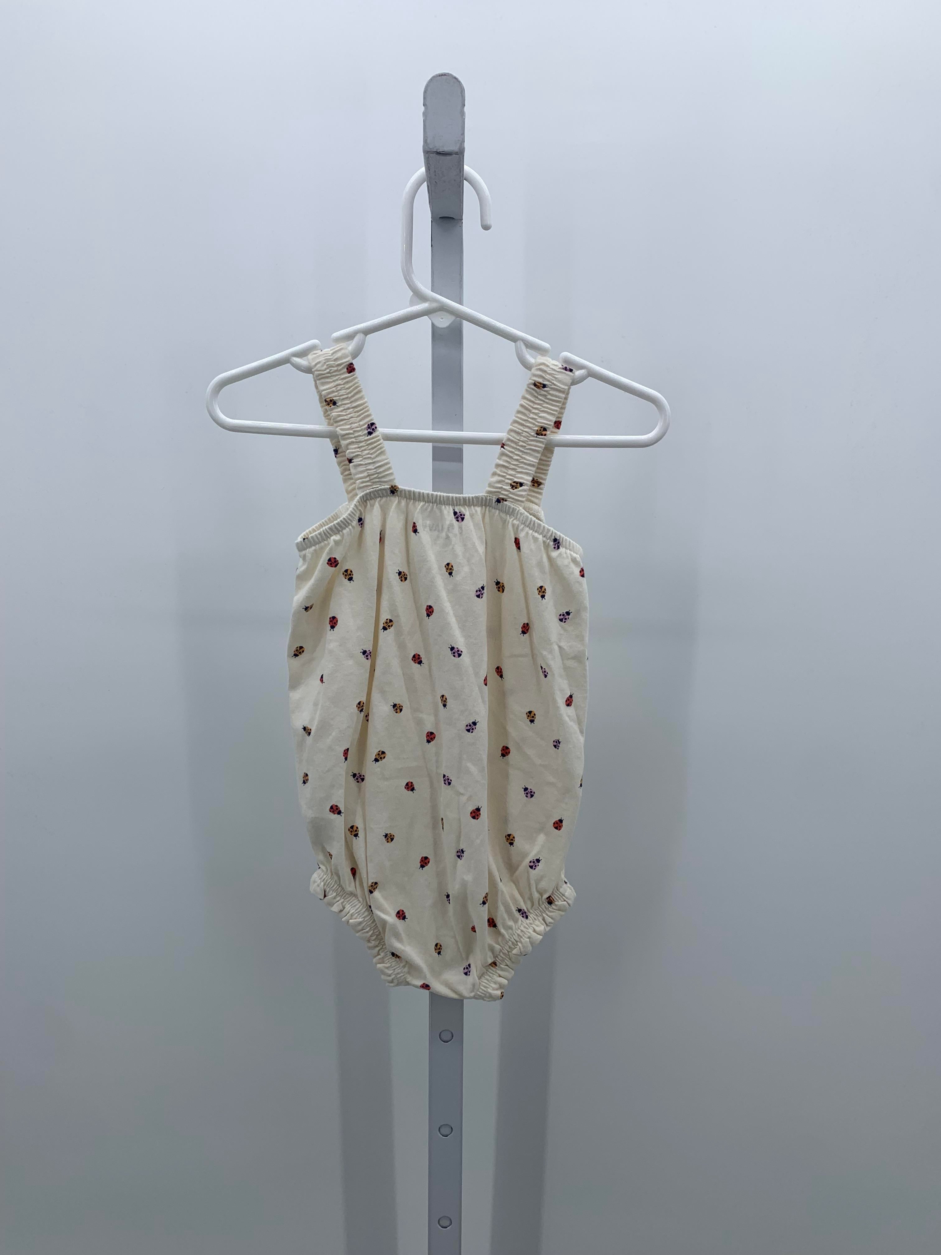 Old Navy Size 18-24 Months Girls Sleeveless Romper