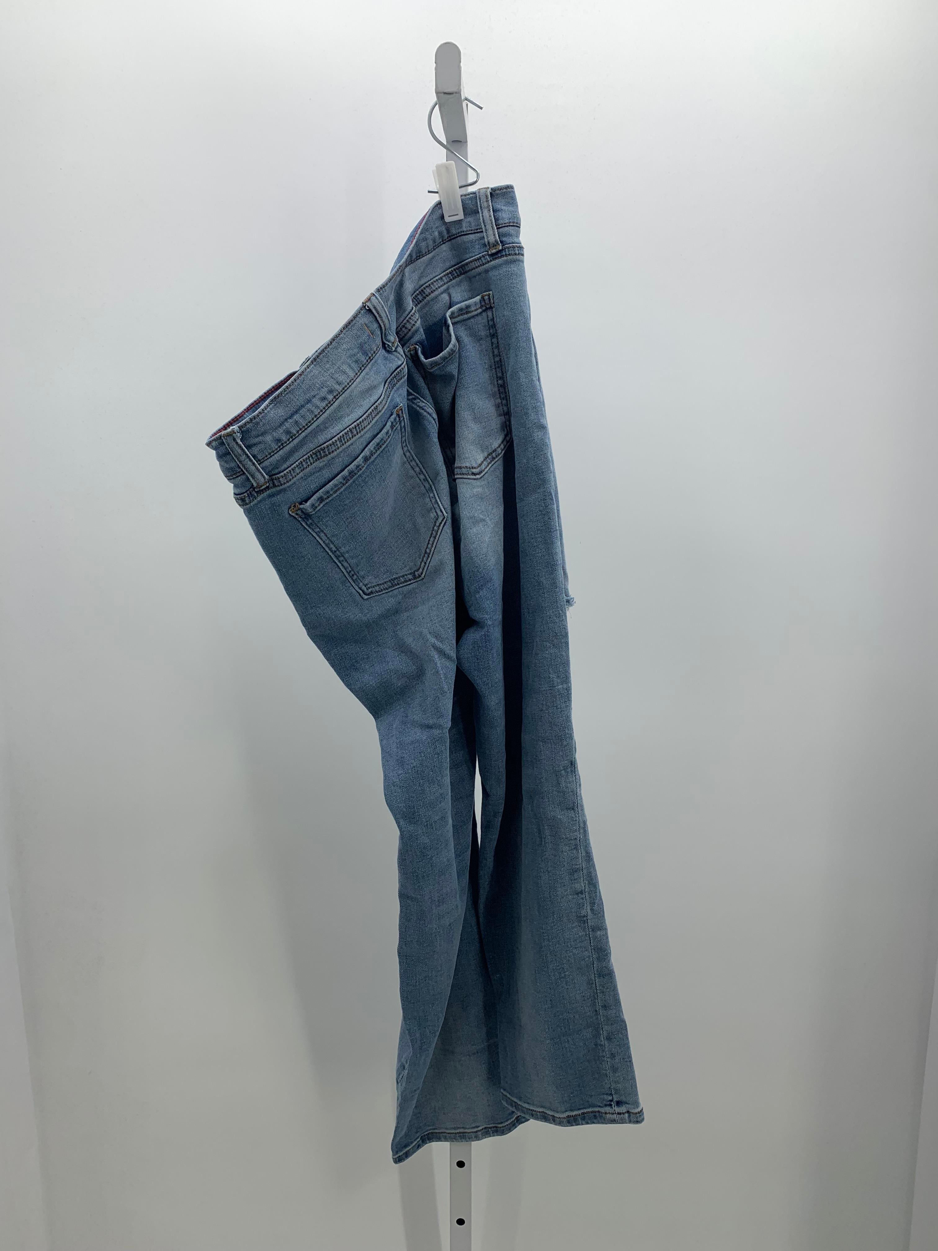 Size 11 Juniors Jeans