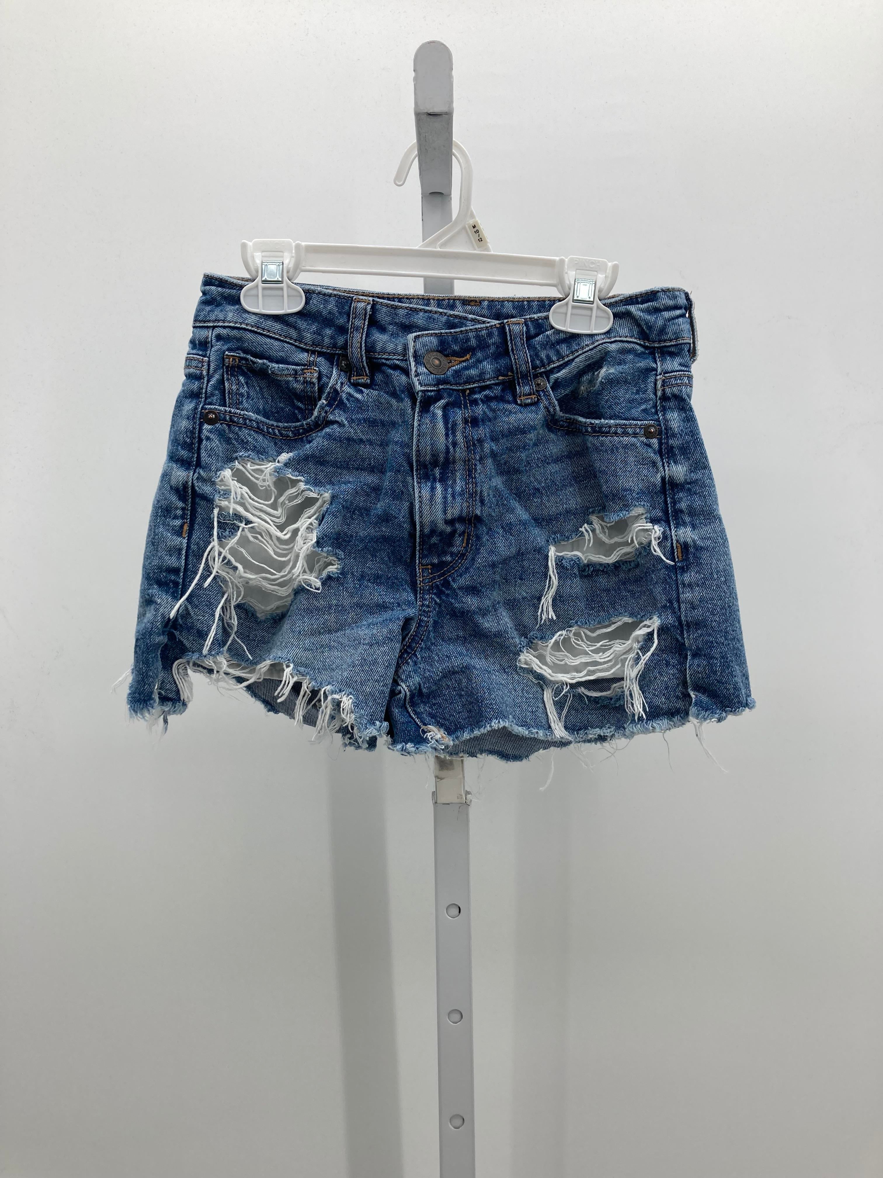 American Eagle Size 0 Juniors Shorts