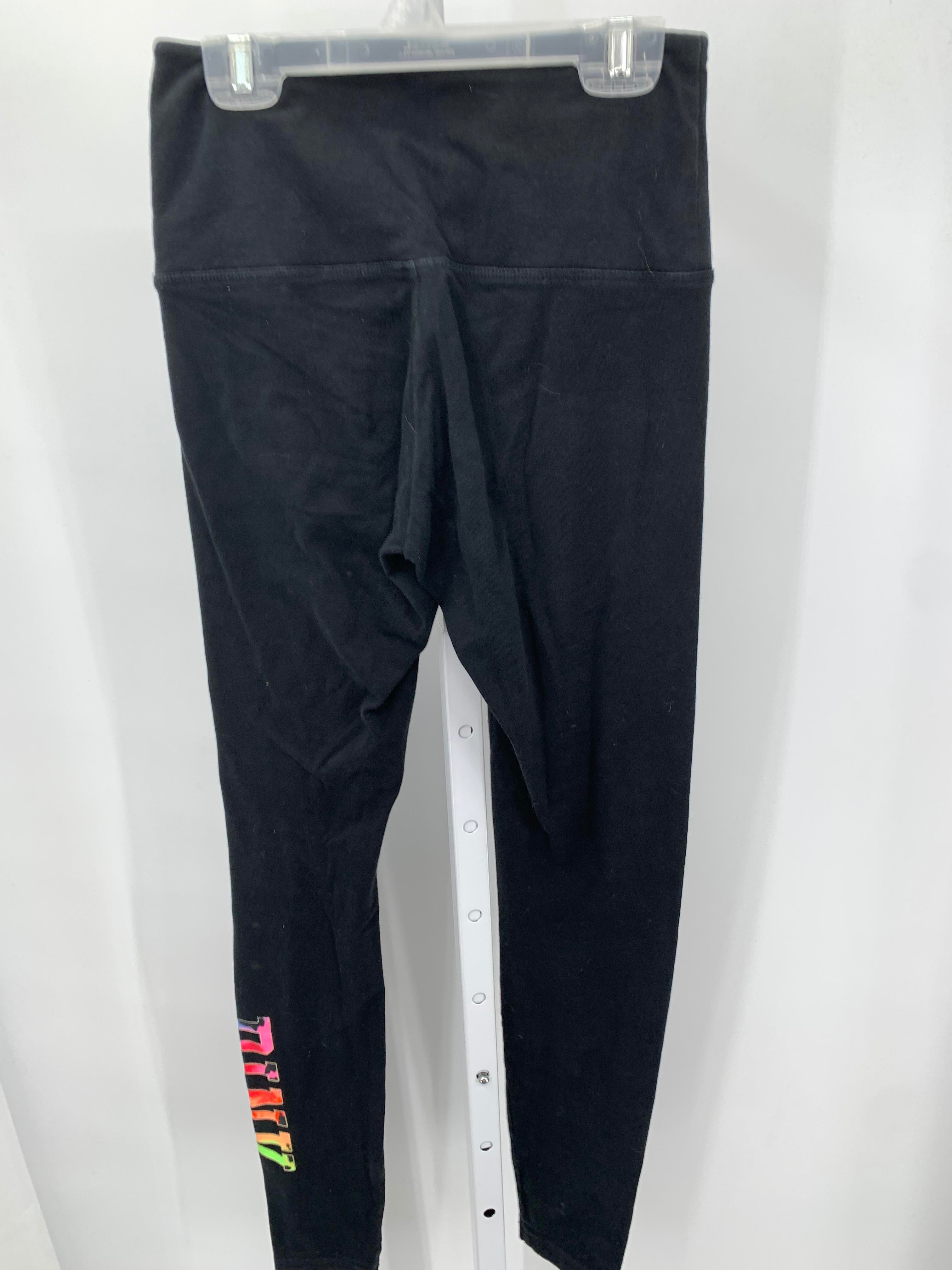 PINK Size X Small Juniors Leggings