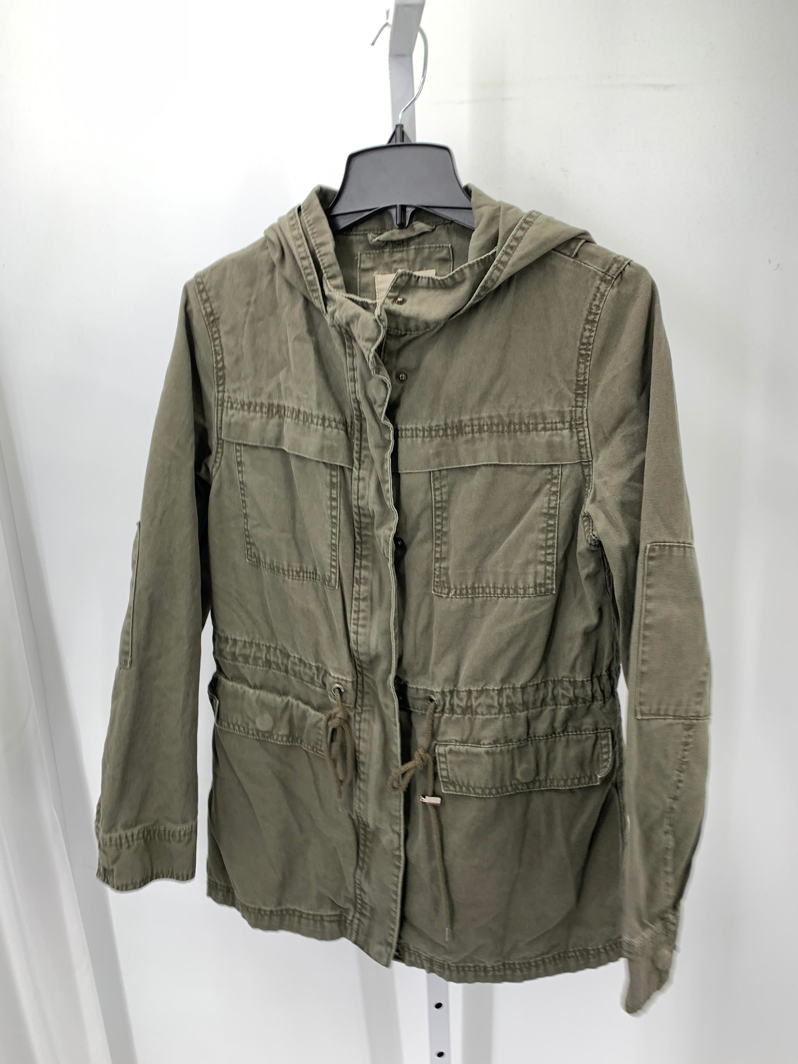 Universal Thread Size Medium Misses Jacket