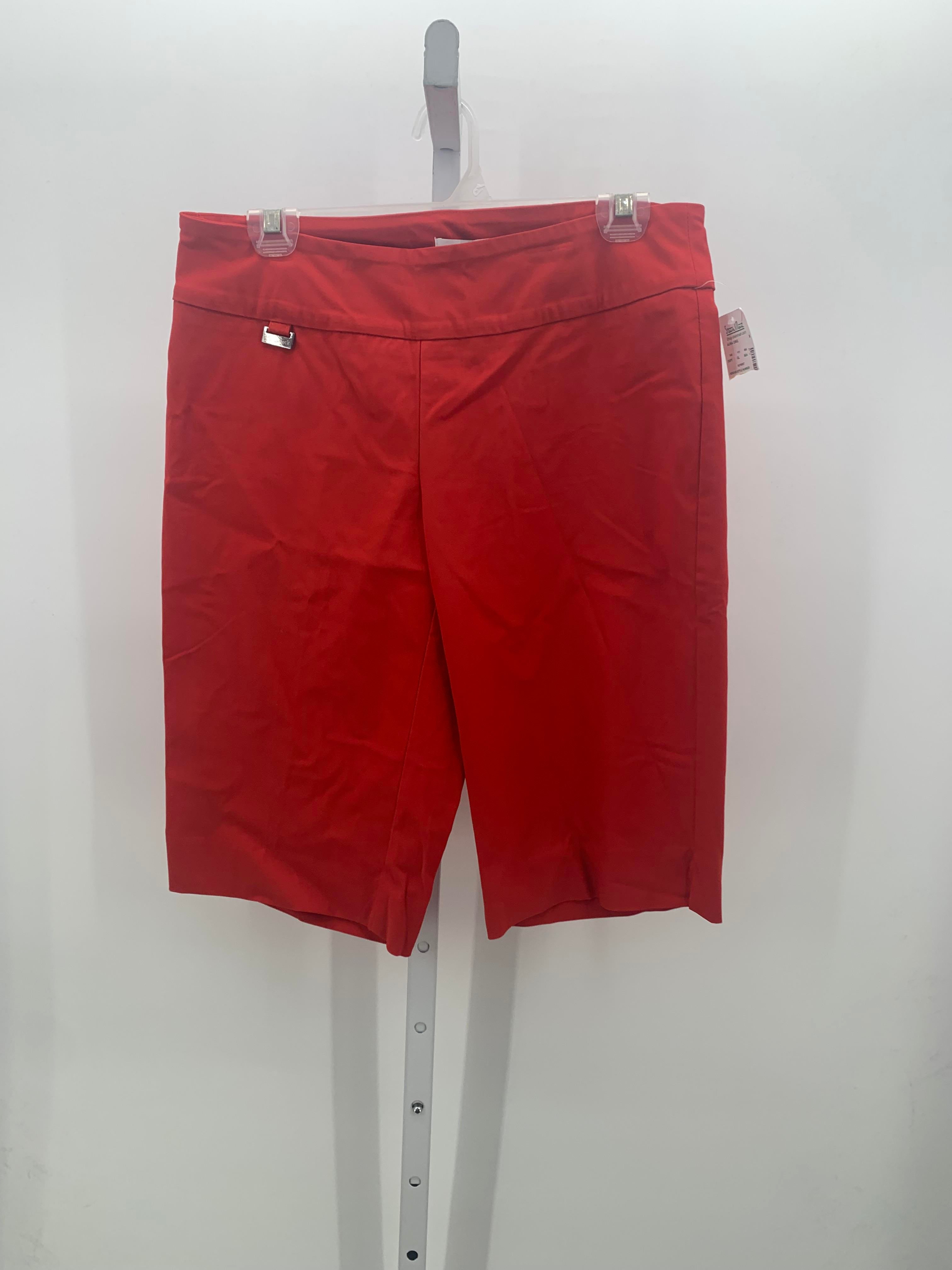 Peck & Peck Size 8 Misses Shorts