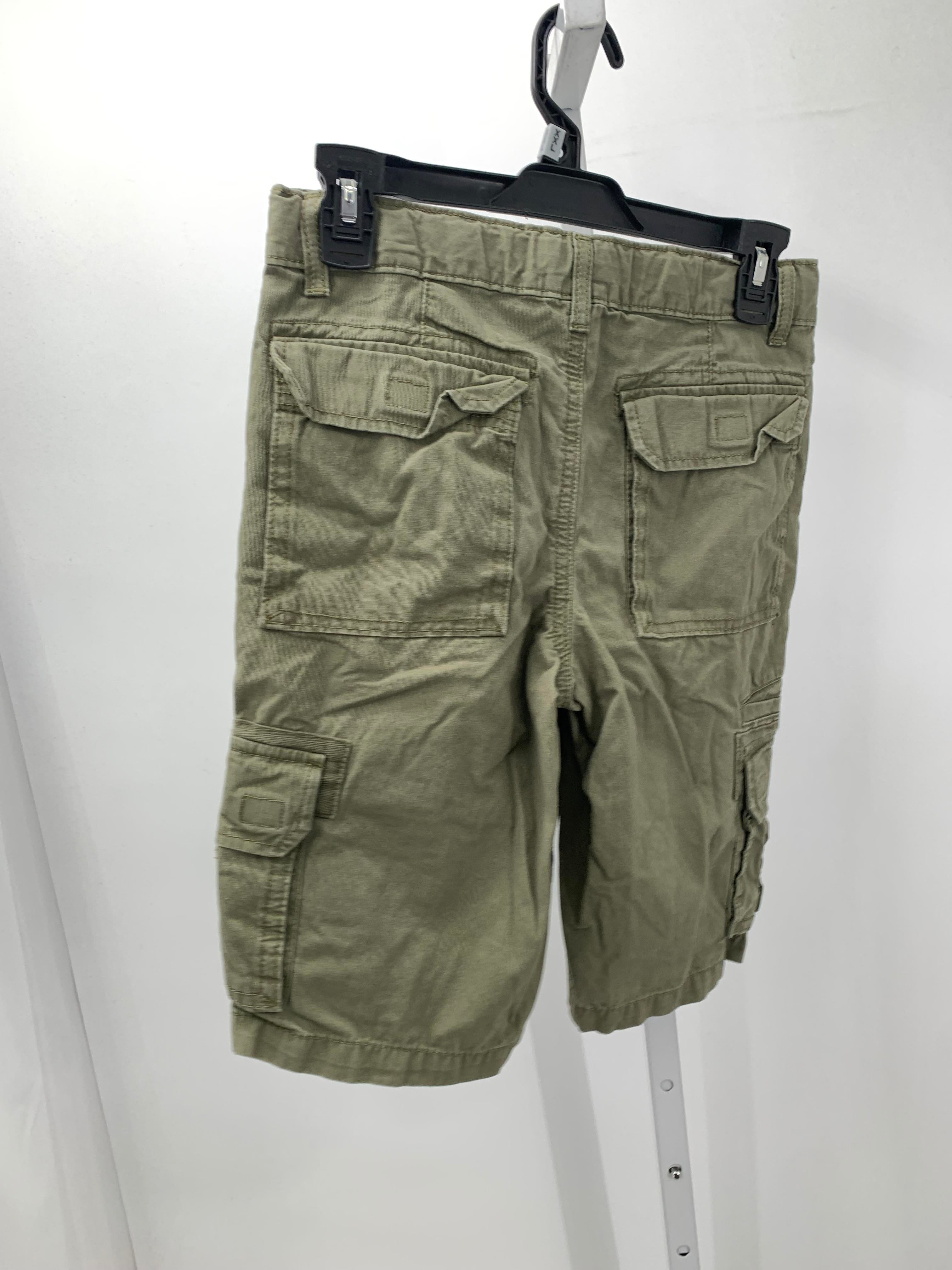 ADJ WAIST CARGO