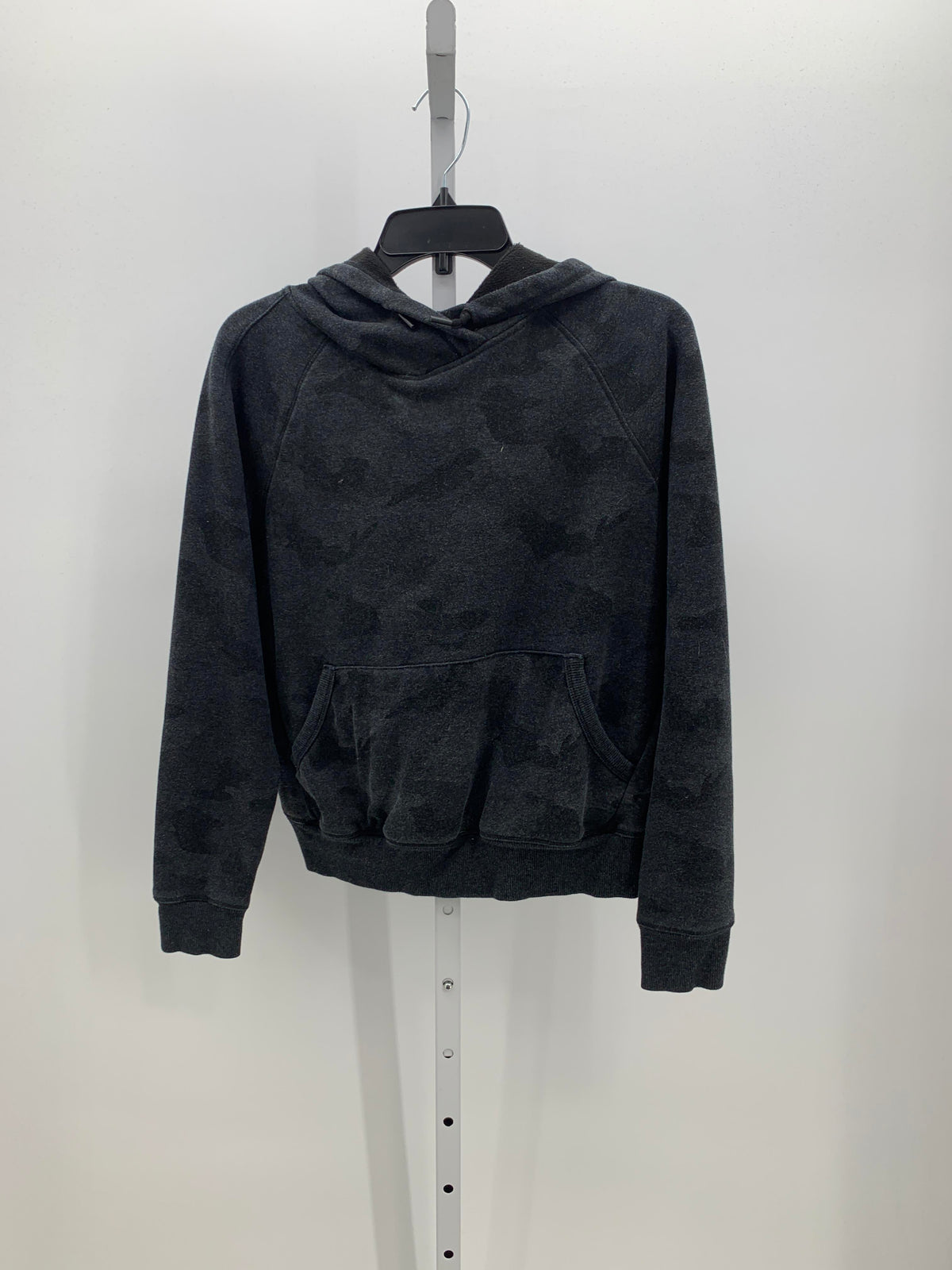 90 degree Size 8-10 Girls Hoodie