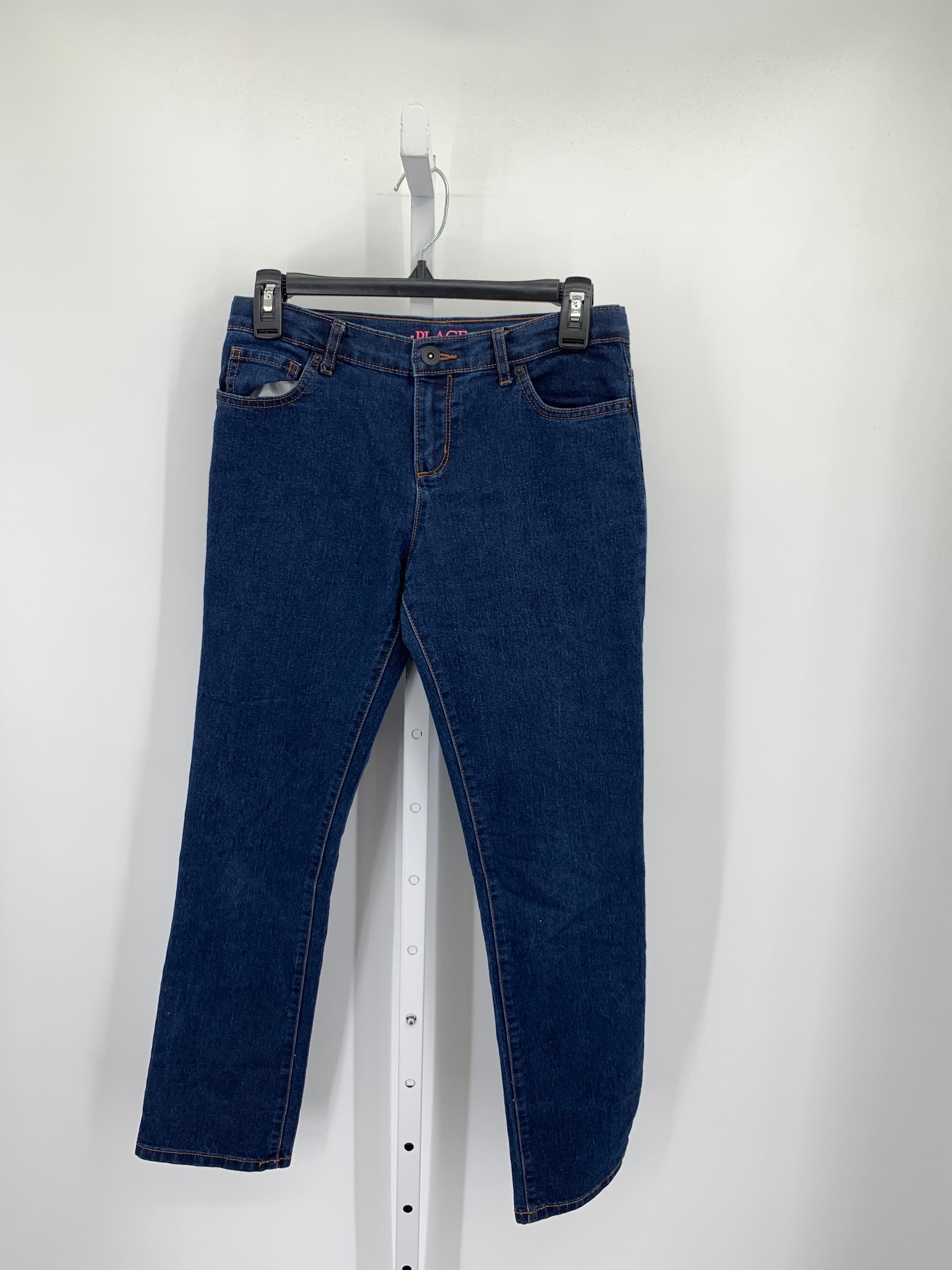 Children's Place Size 14 Girls Jeans