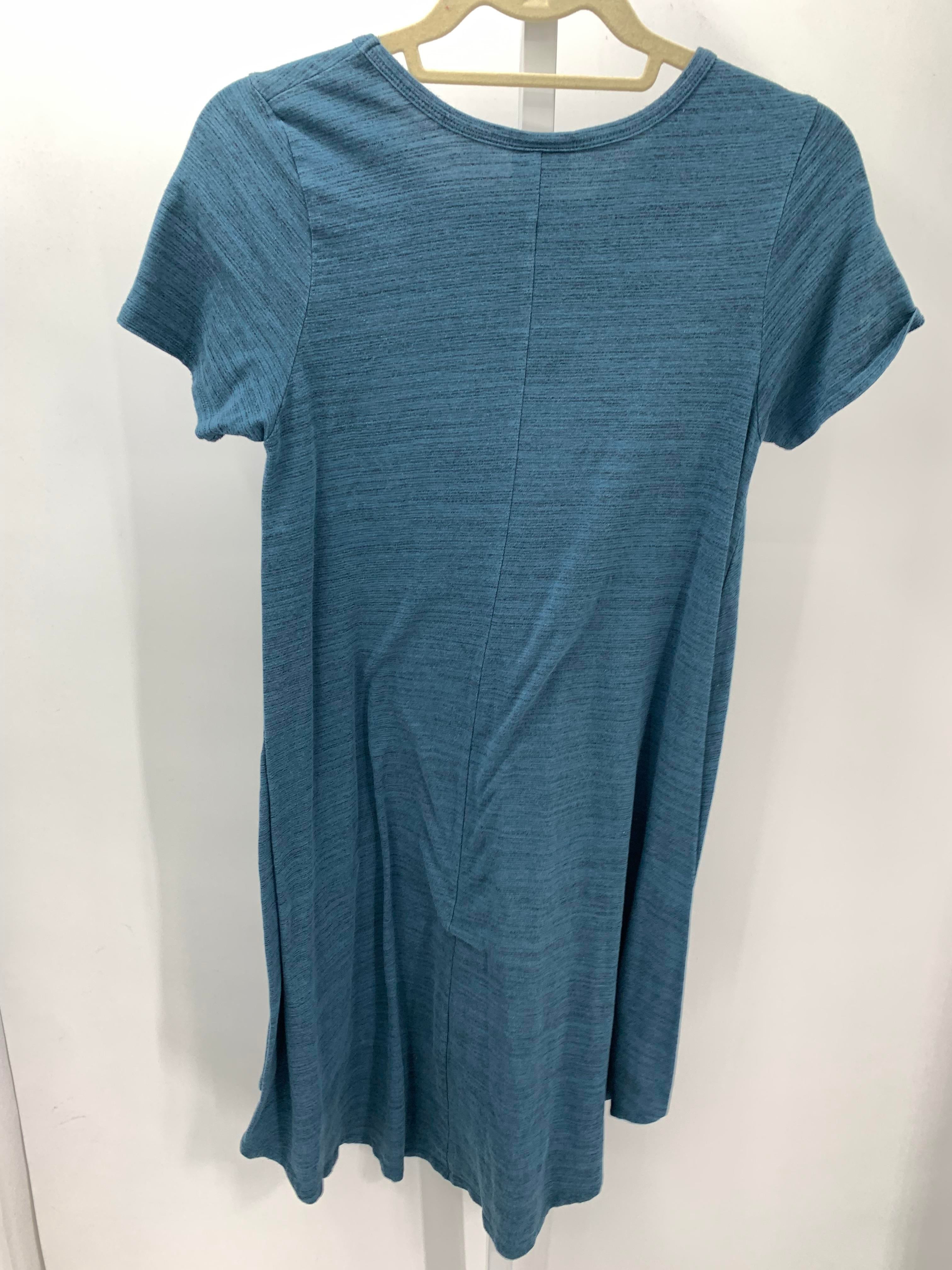 Lularoe Size X Small Misses Short Sleeve Dress