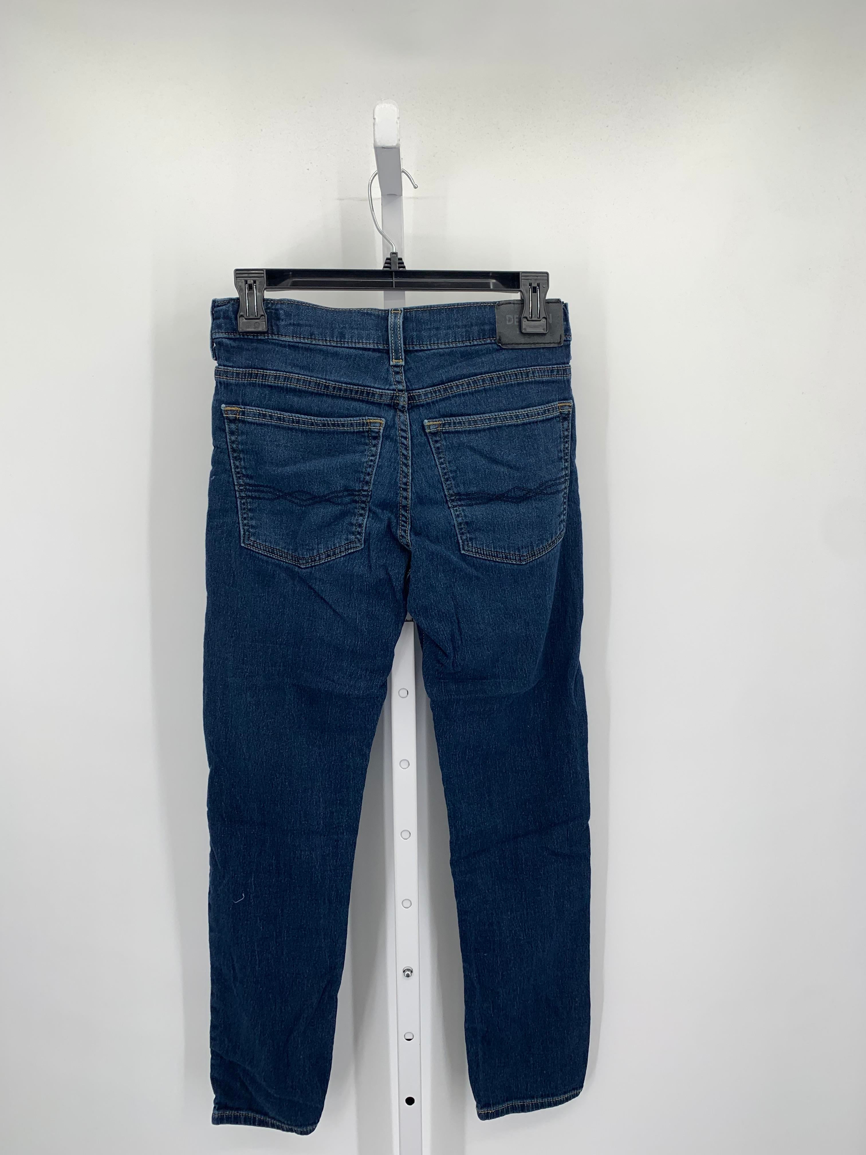 Levis Size 16 Girls Jeans