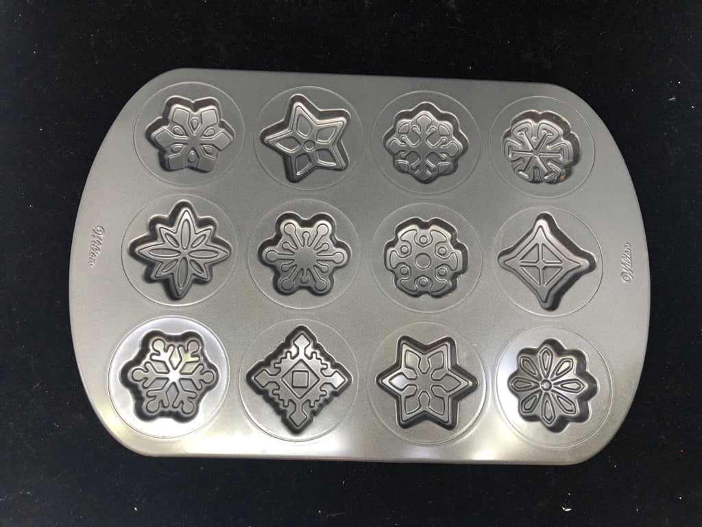WILTON COOKIE PAN.
