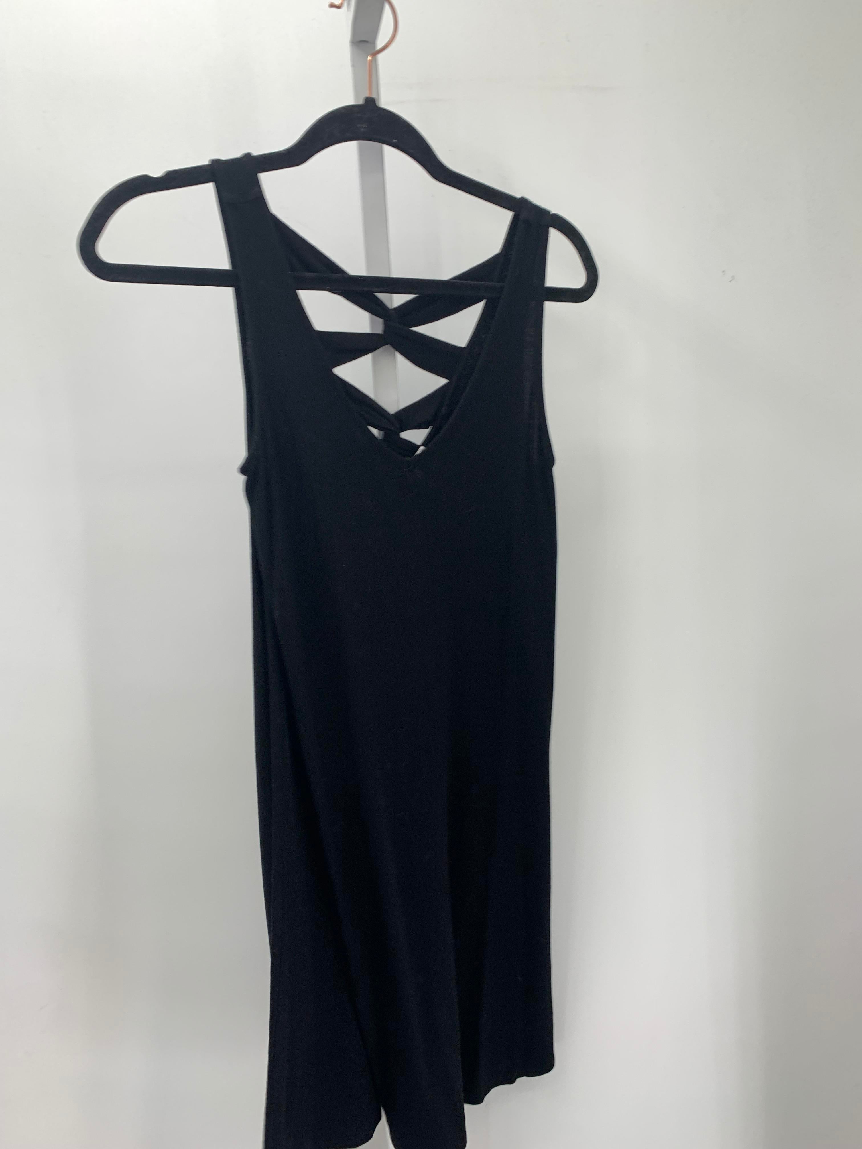 Cable & Gauge Size Small Misses Sundress