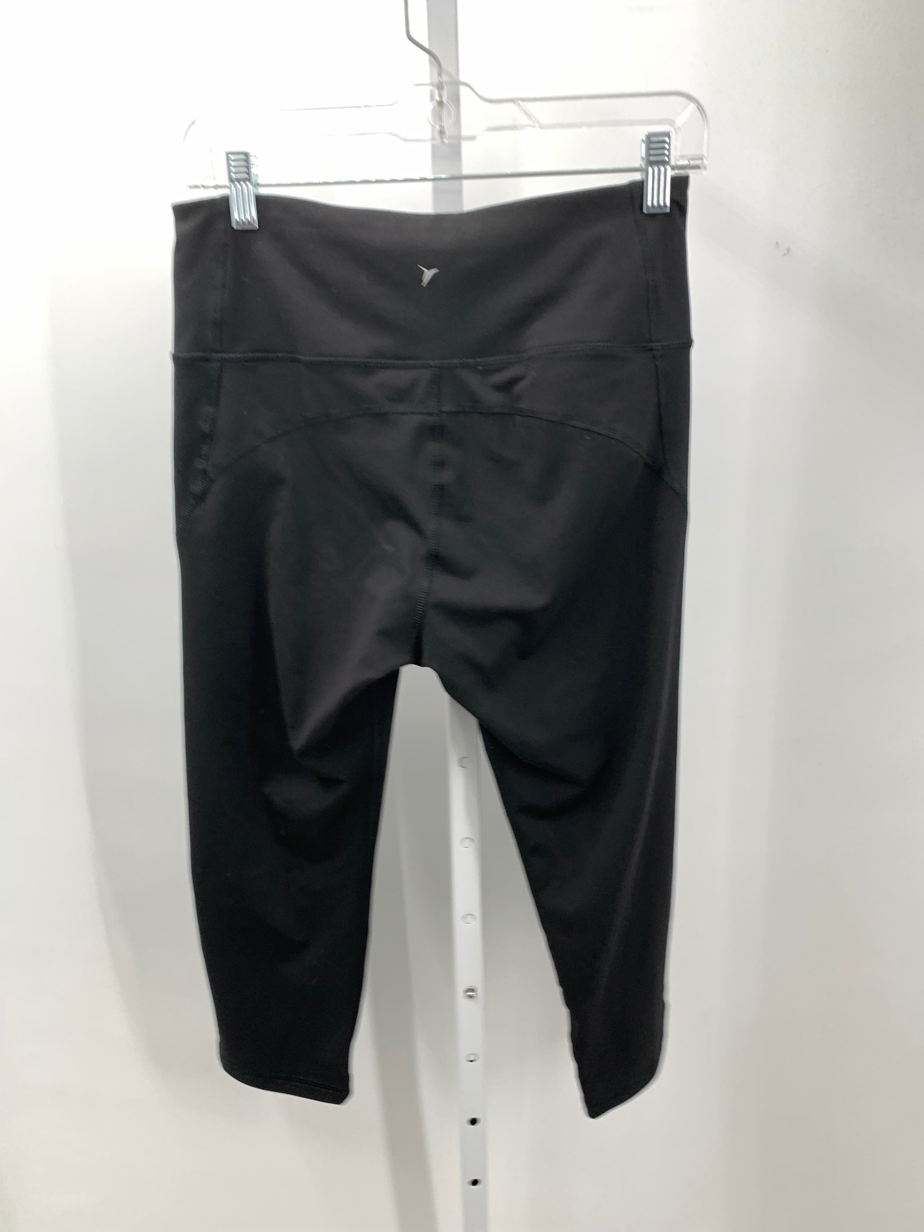 Old Navy Size Large Misses Leggings