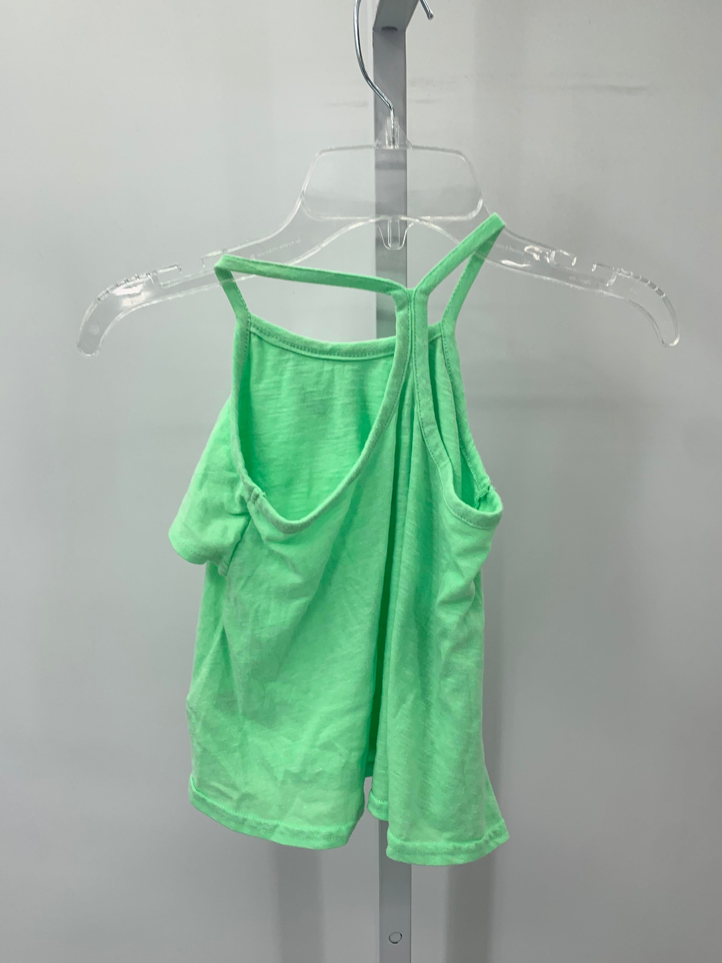 Okie Dokie Size 5T Girls Tank