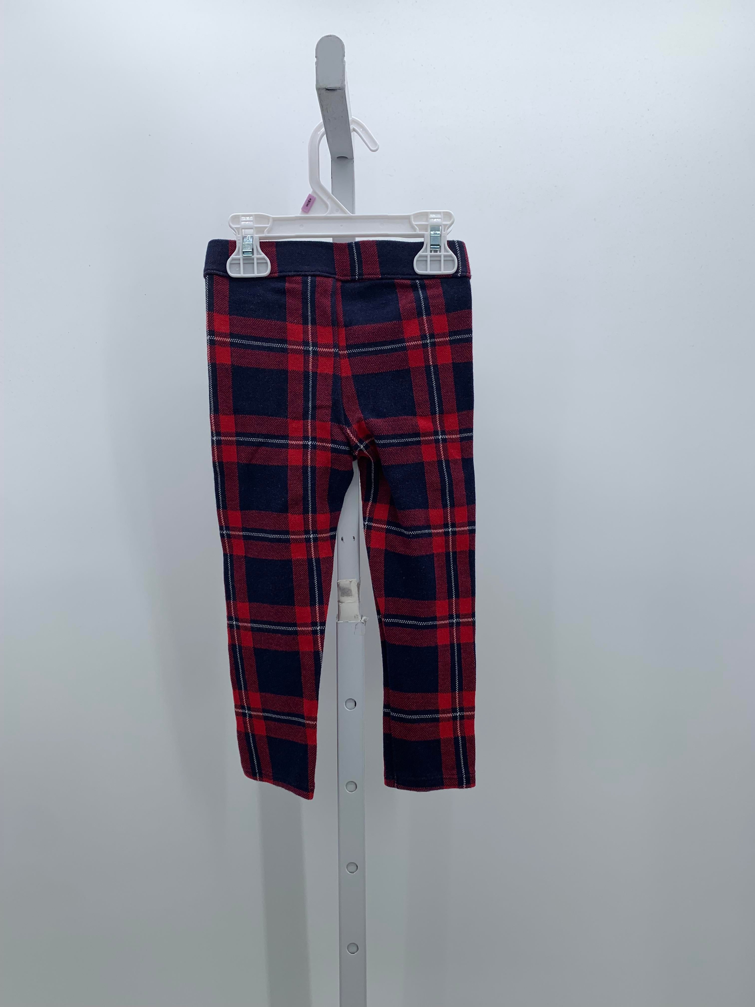 Janie and Jack Size 3 Girls Pants