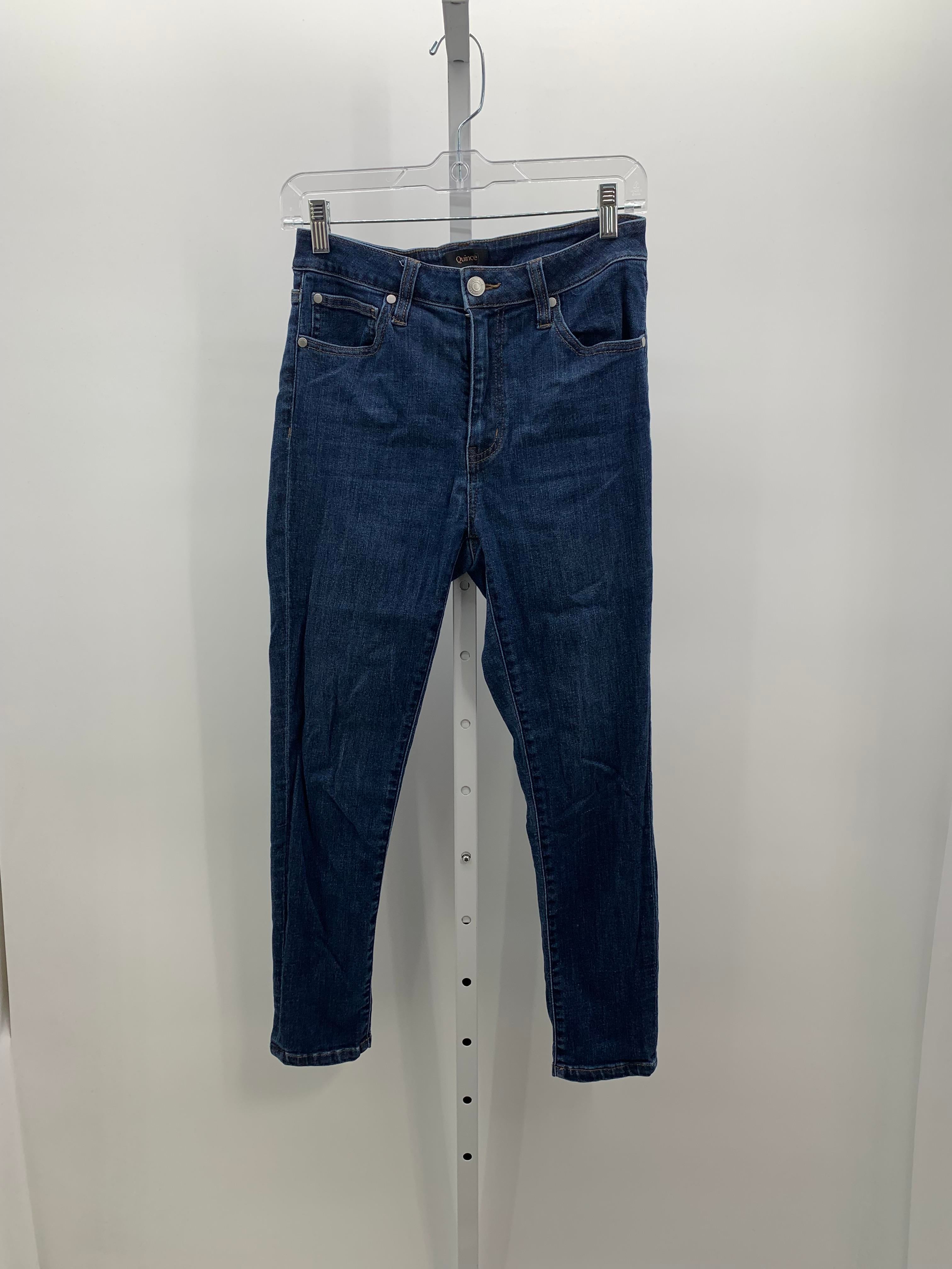 Size 6 Misses Jeans