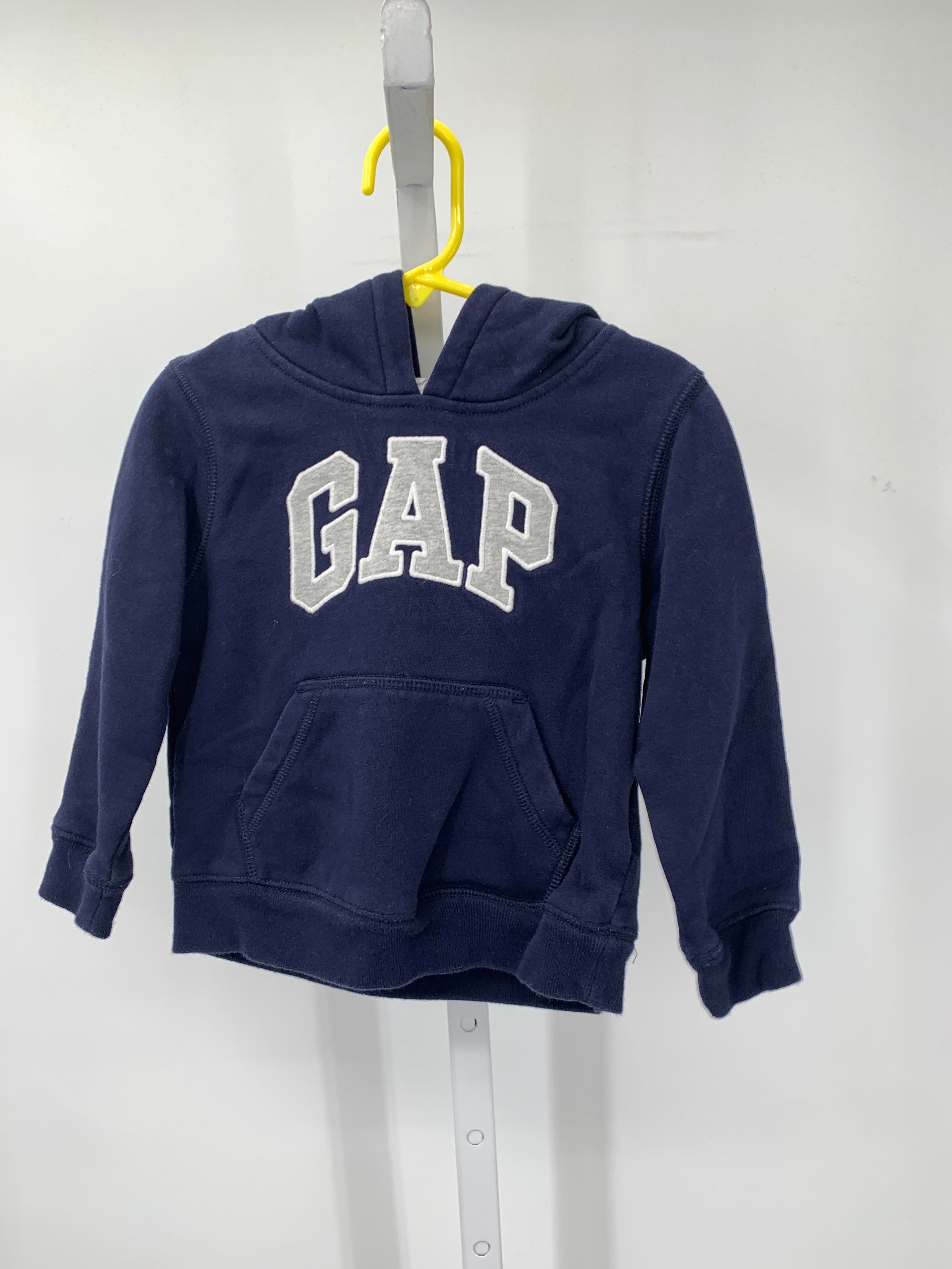 HOODED KNIT