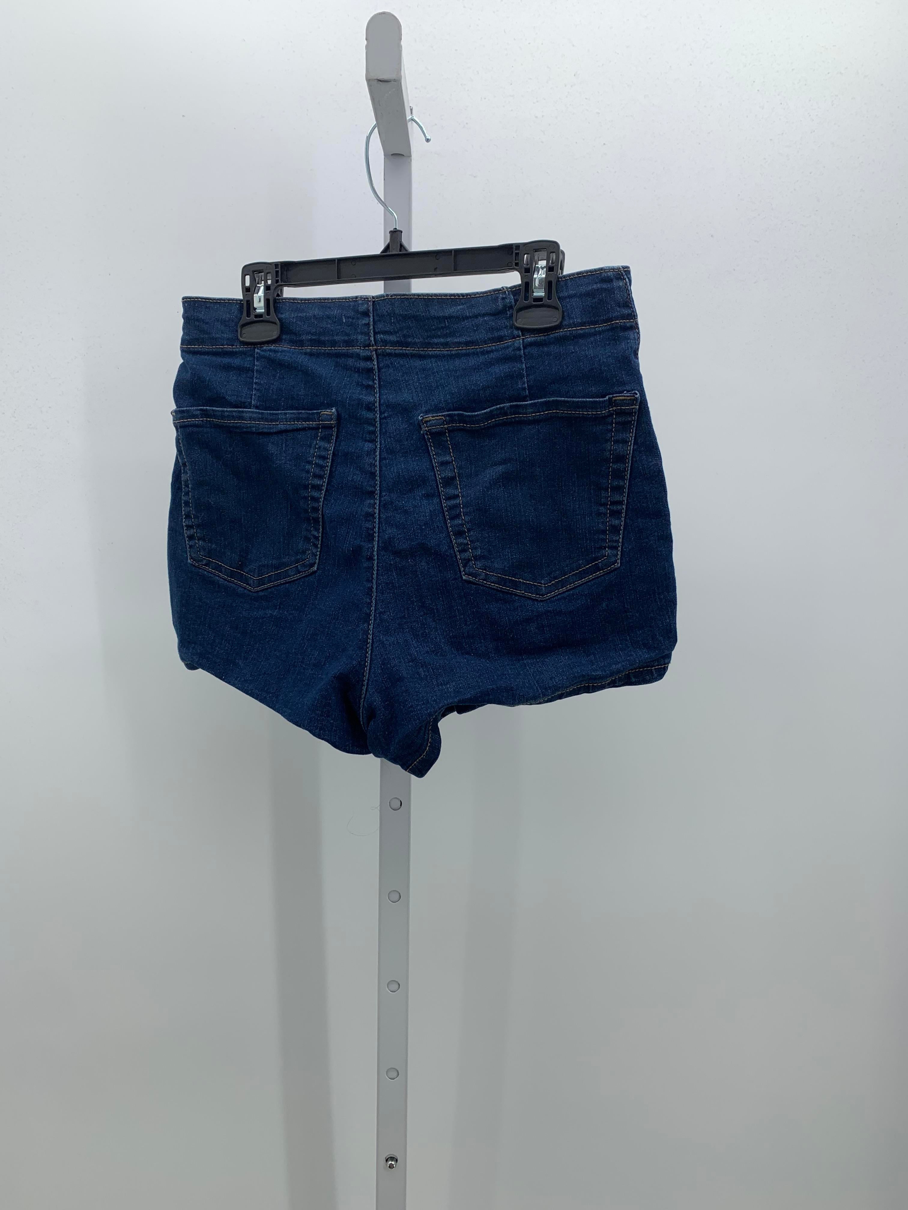Wild Fable Size 6 Juniors Shorts