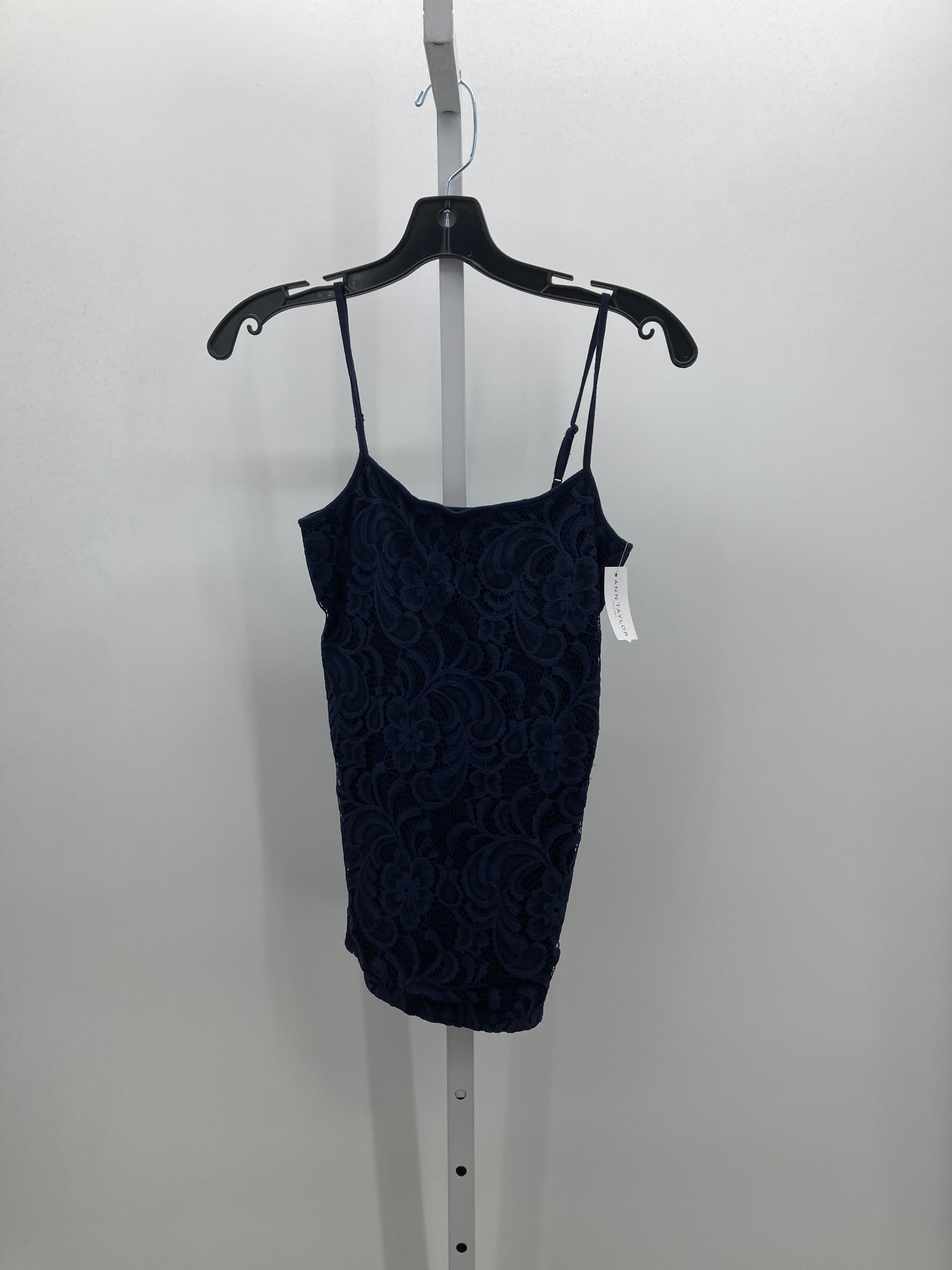 Ann Taylor Size X Small Misses Cami