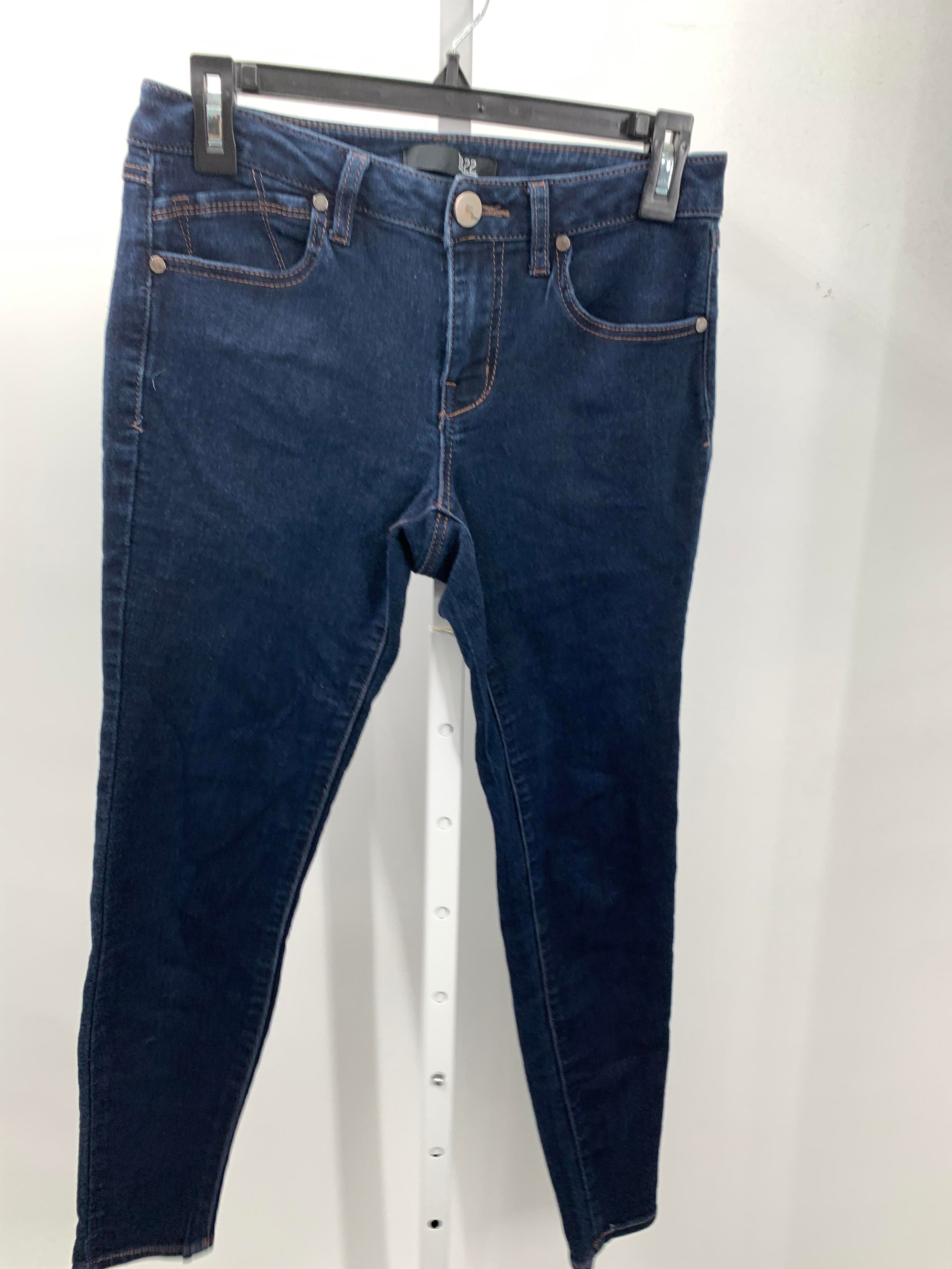 1822 Size 4 Misses Jeans