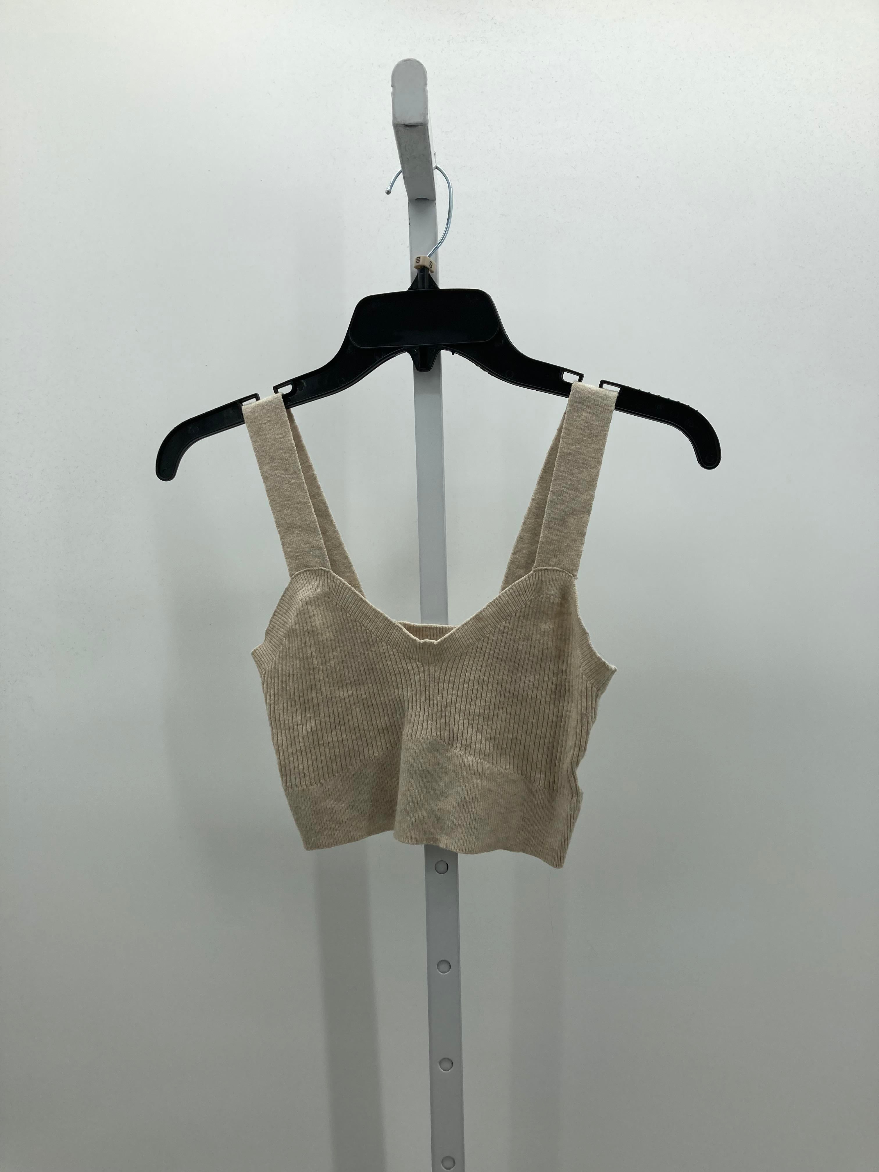 Gilly Hicks Size Small Juniors Tank