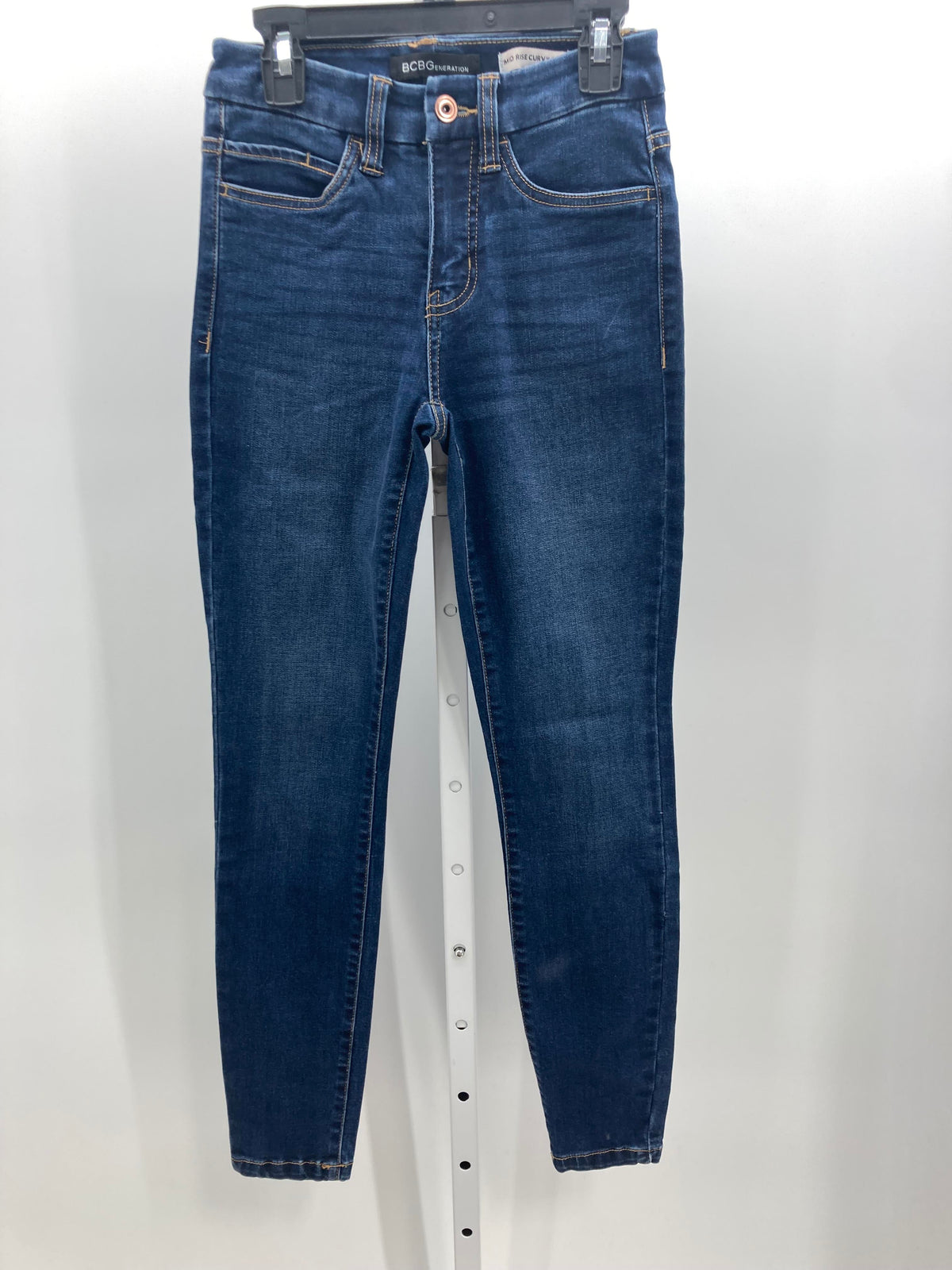 BCBG Size 0 Misses Jeans