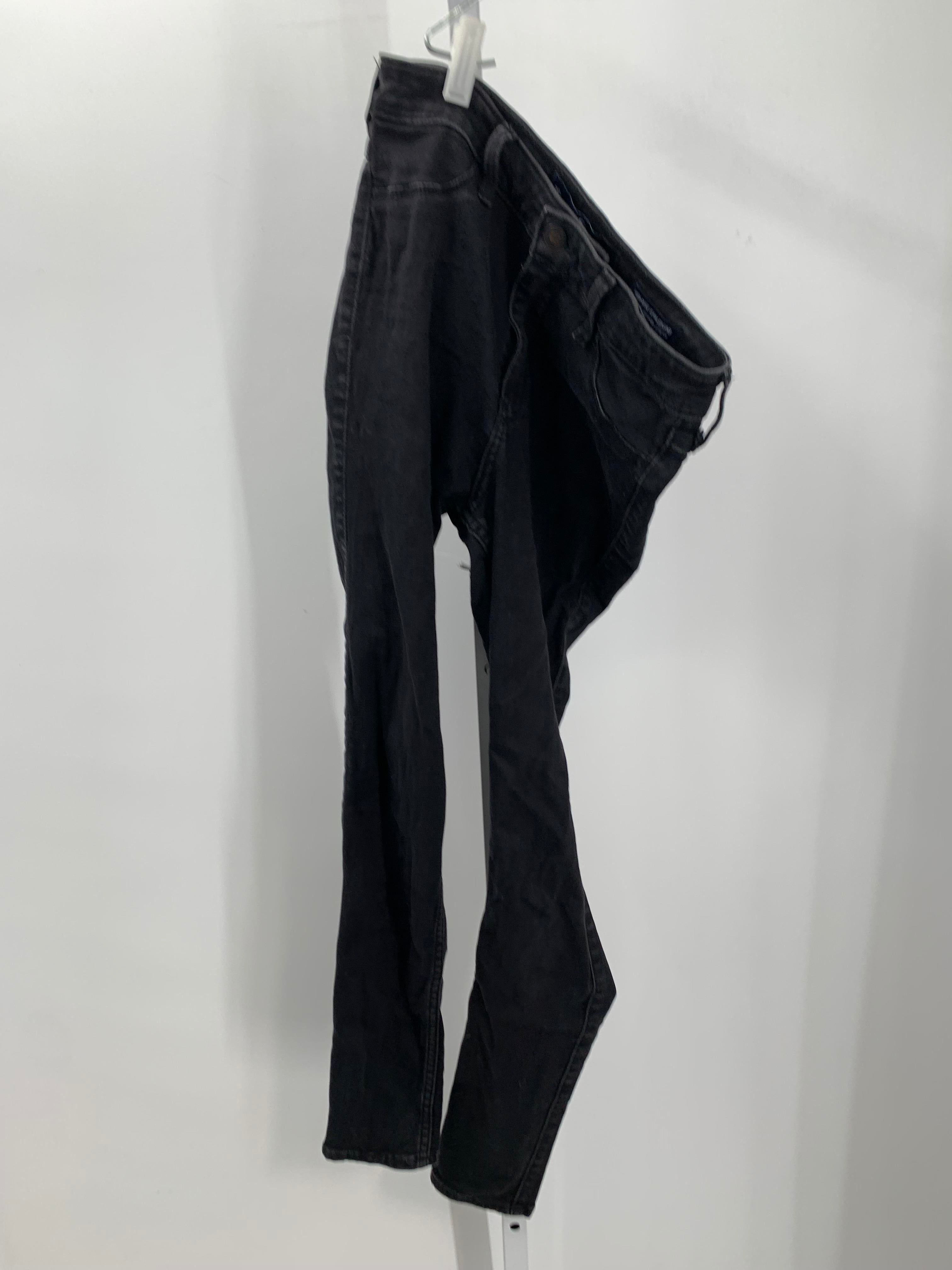 Hollister Size 7 Juniors Jeans