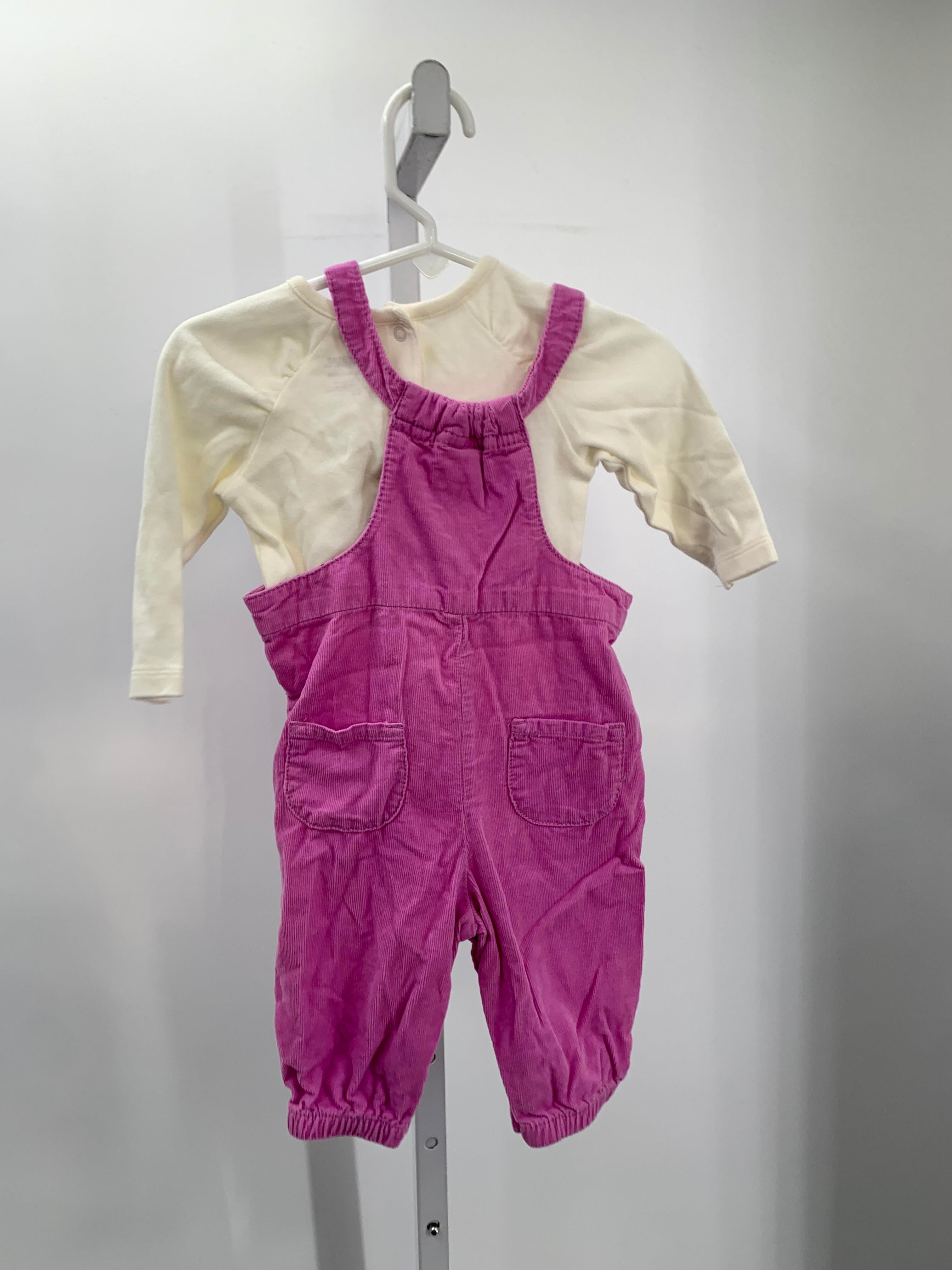 Gymboree Size 3-6 Months Girls 2 Pieces