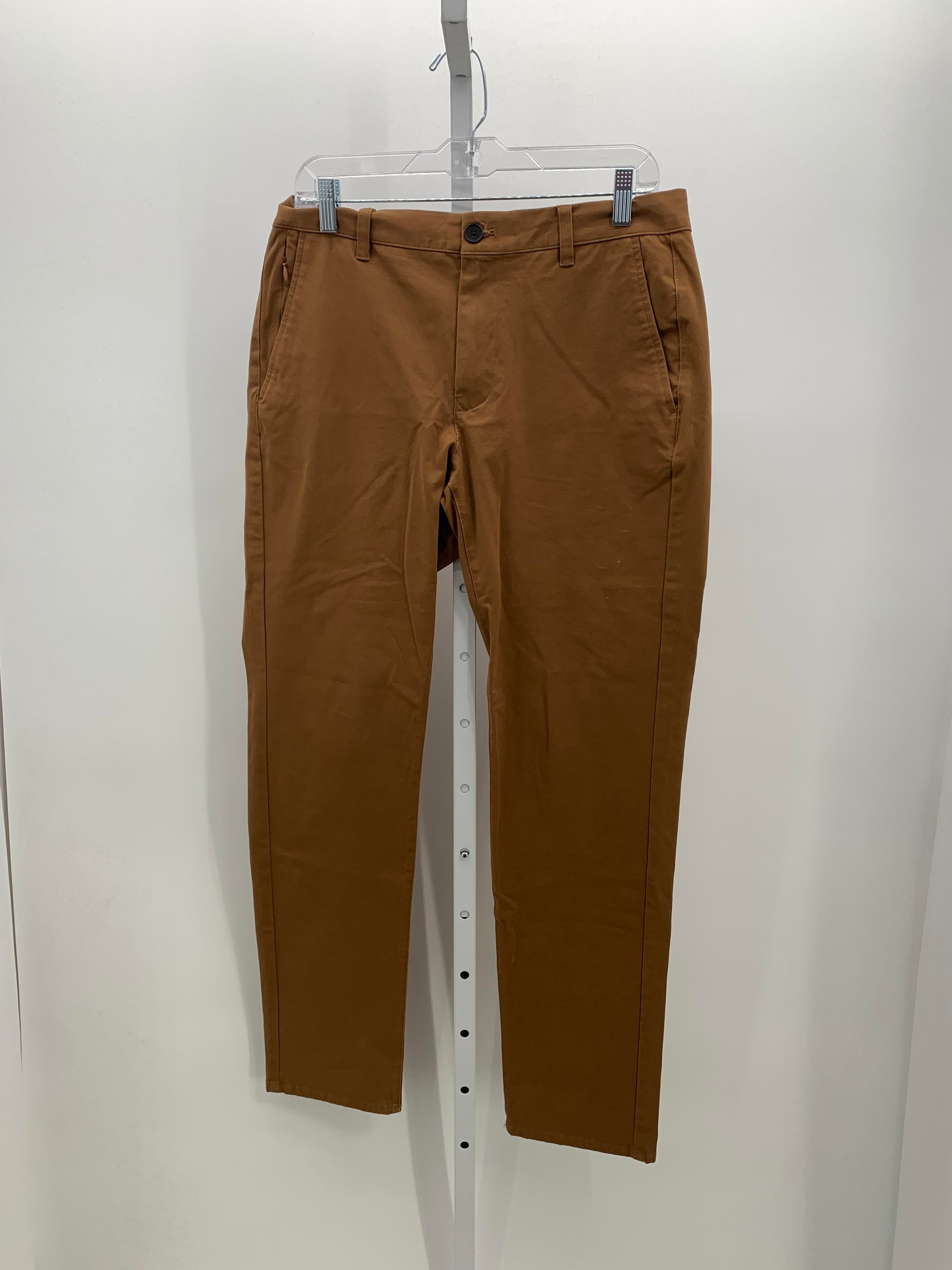 SLIM FIT PANTS