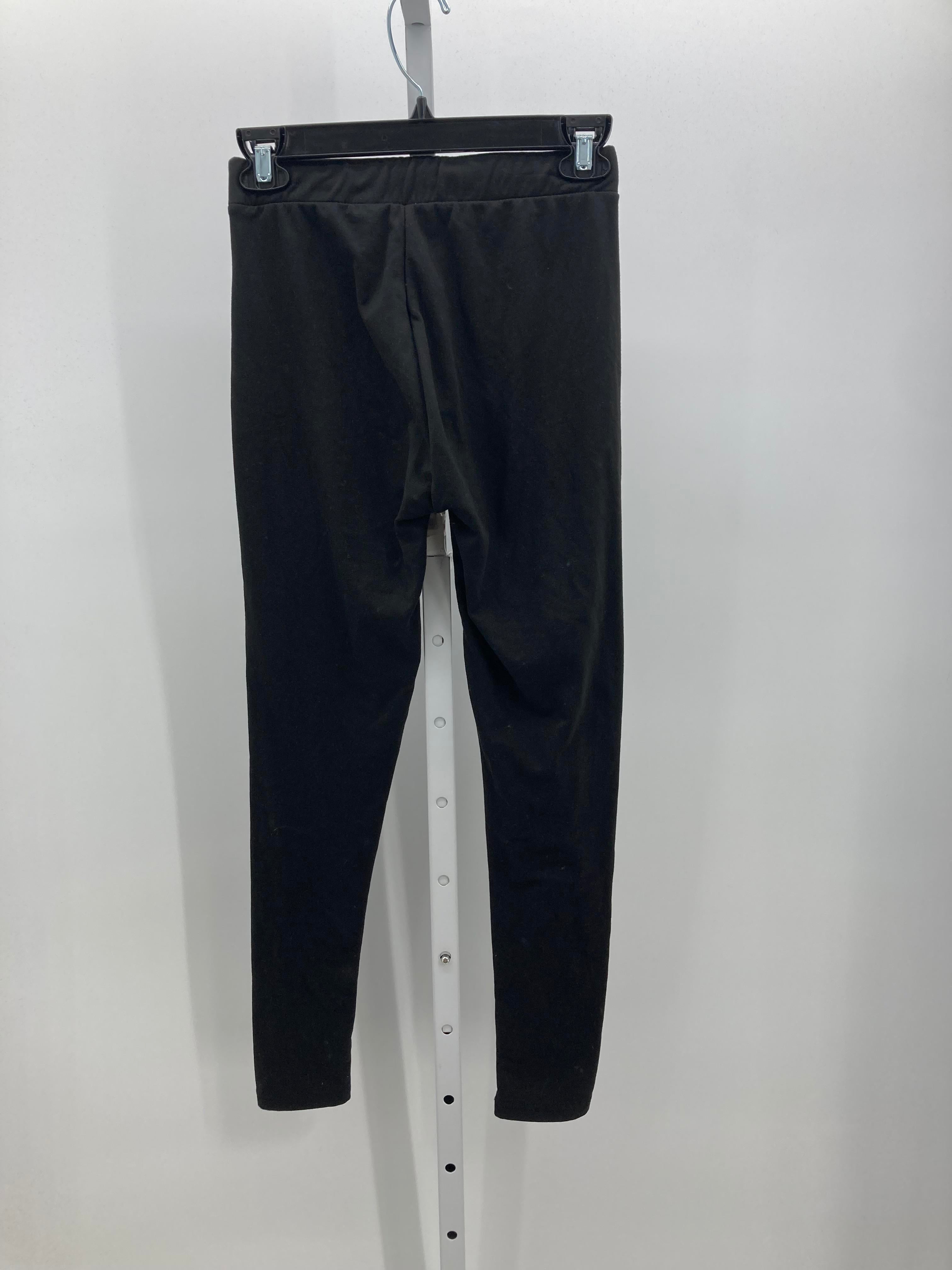 Size Small Juniors Leggings