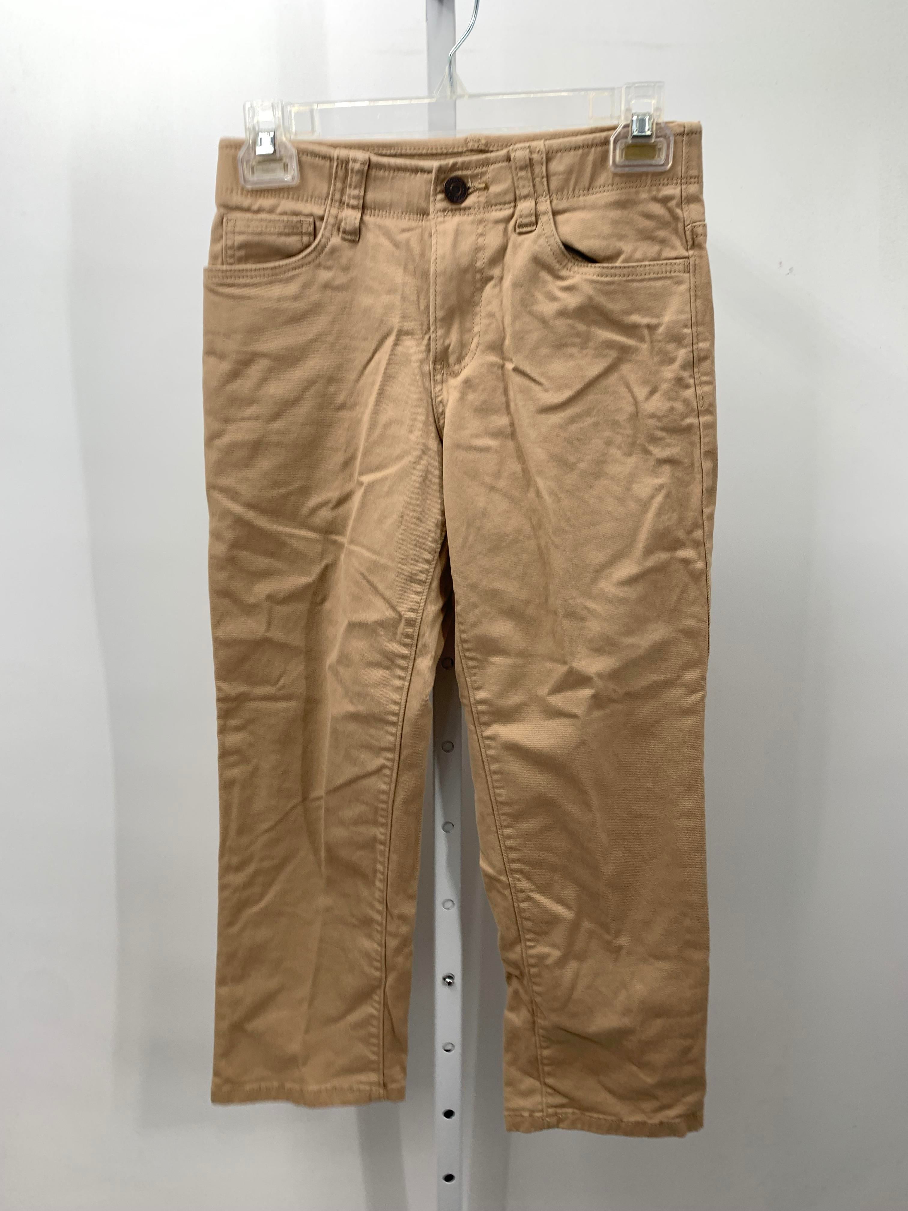 COMFORT WAIST REGULAR FIT