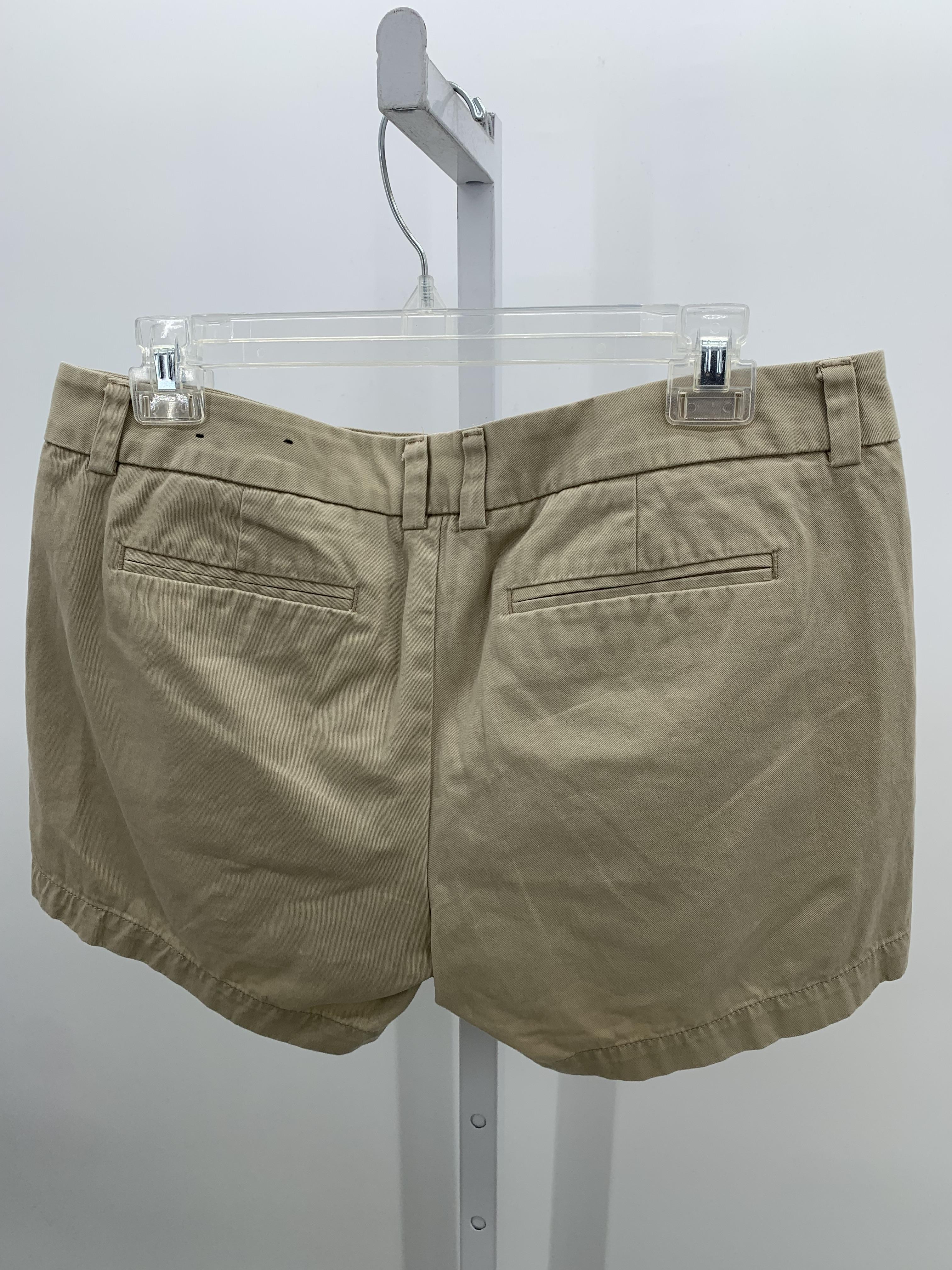 Stylus Size 8 Misses Shorts