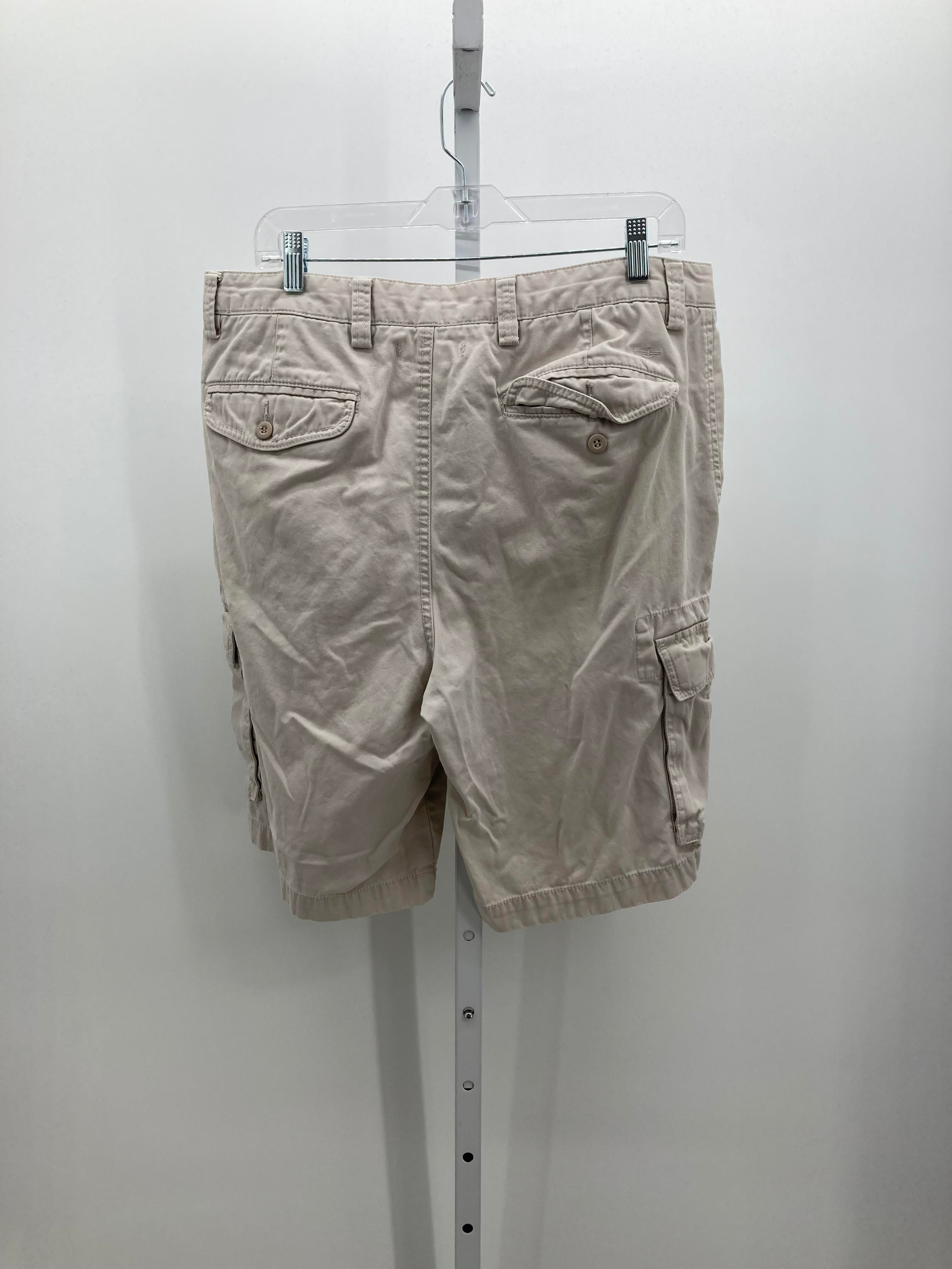 RELAXED FIT CARGO
