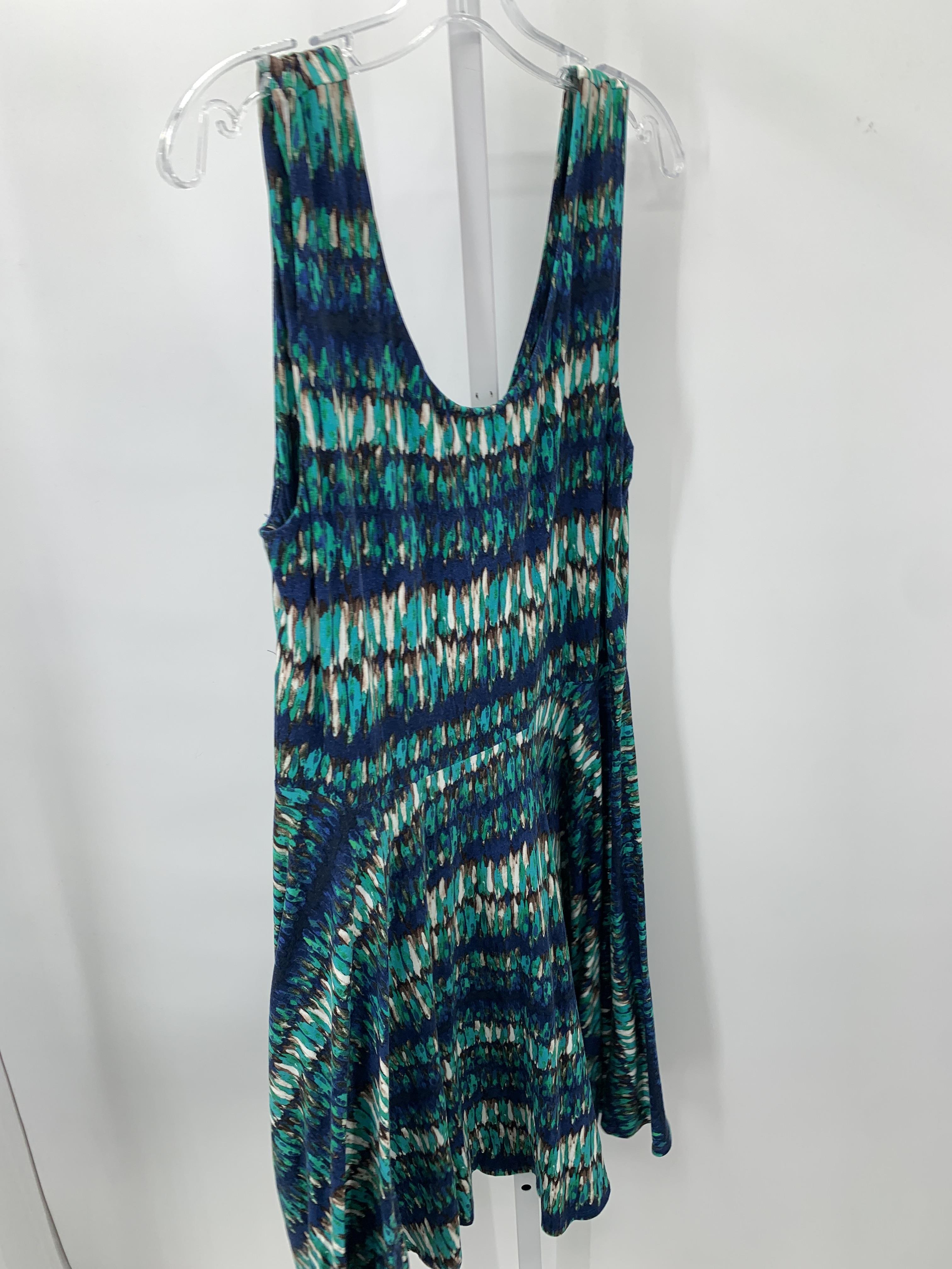 Cynthia Rowley Size Extra Large Misses Sundress
