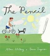 The Pencil - Allan Ahlberg