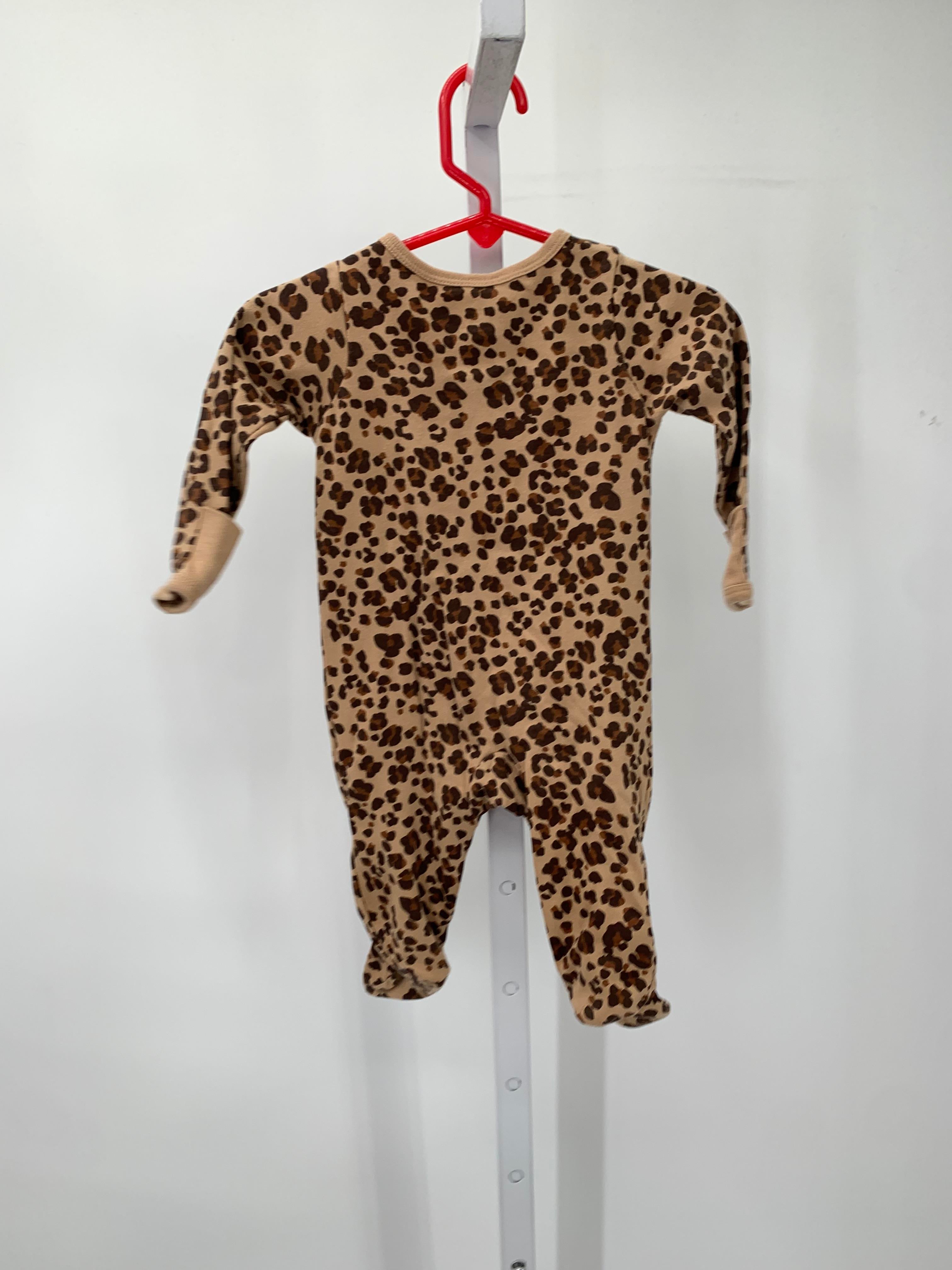 Wonder Nation Size 0-3 months Girls Sleeper