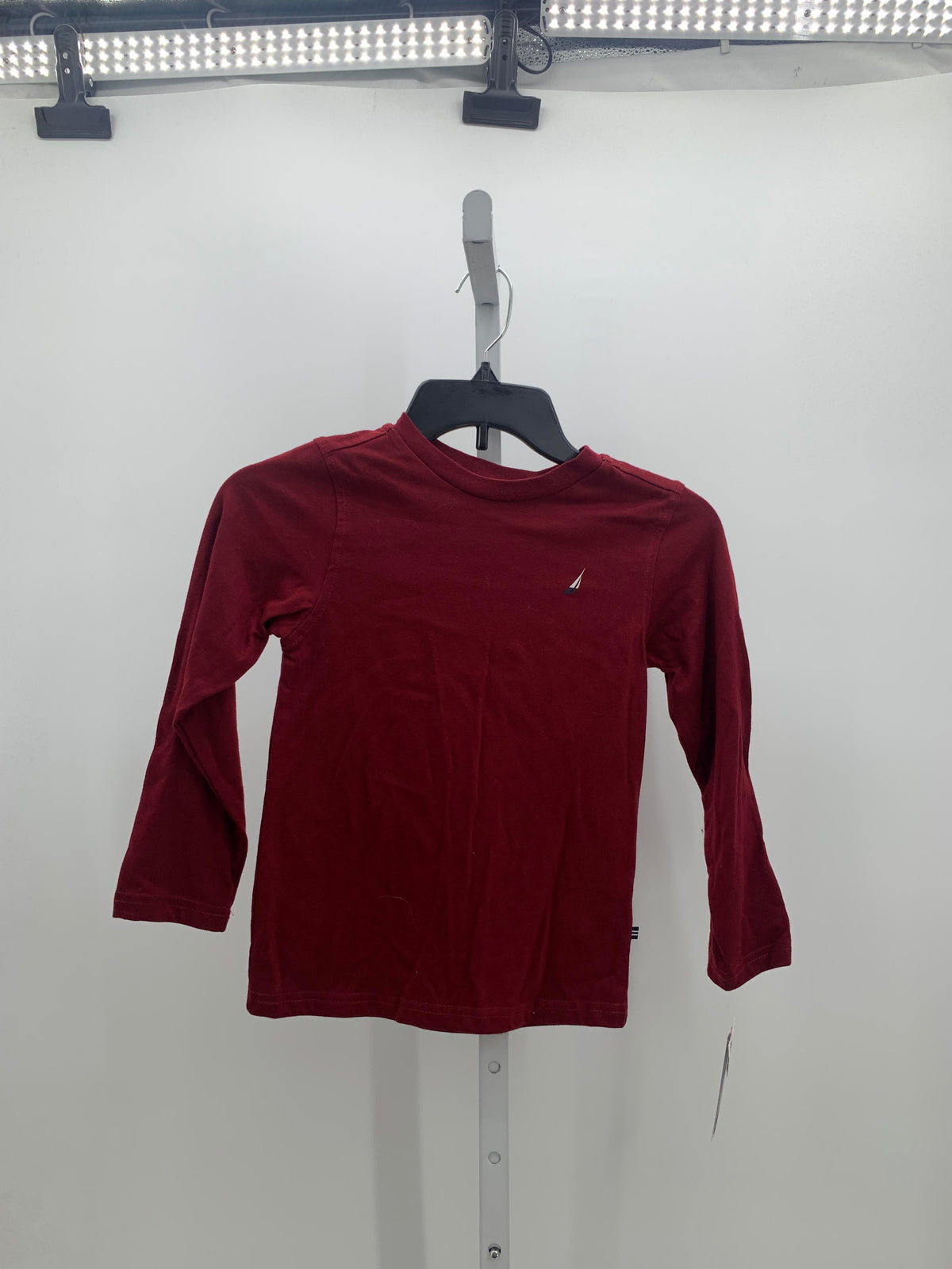 NEW CREWNECK KNIT