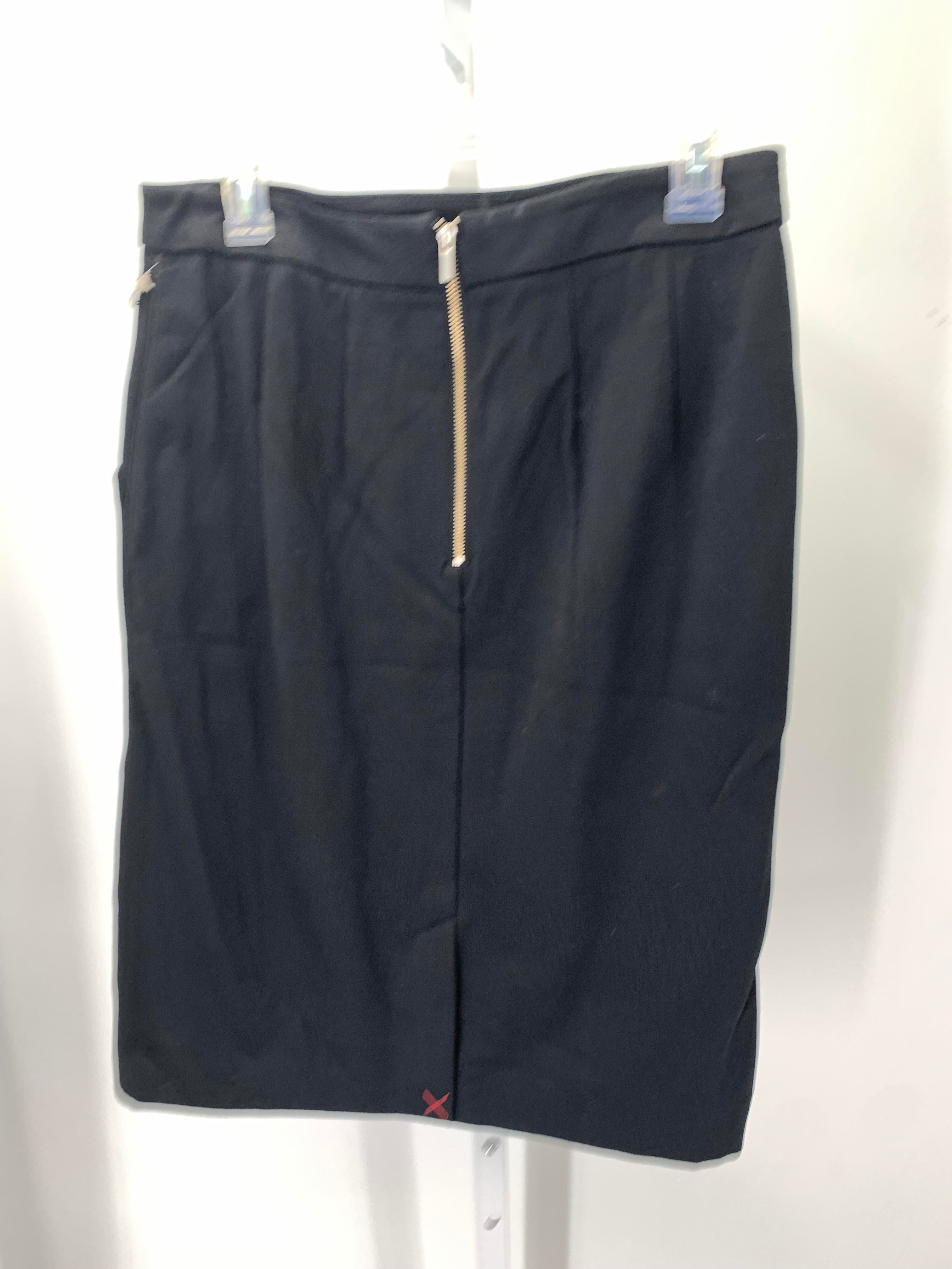 A New Day Size 10 Misses Skirt