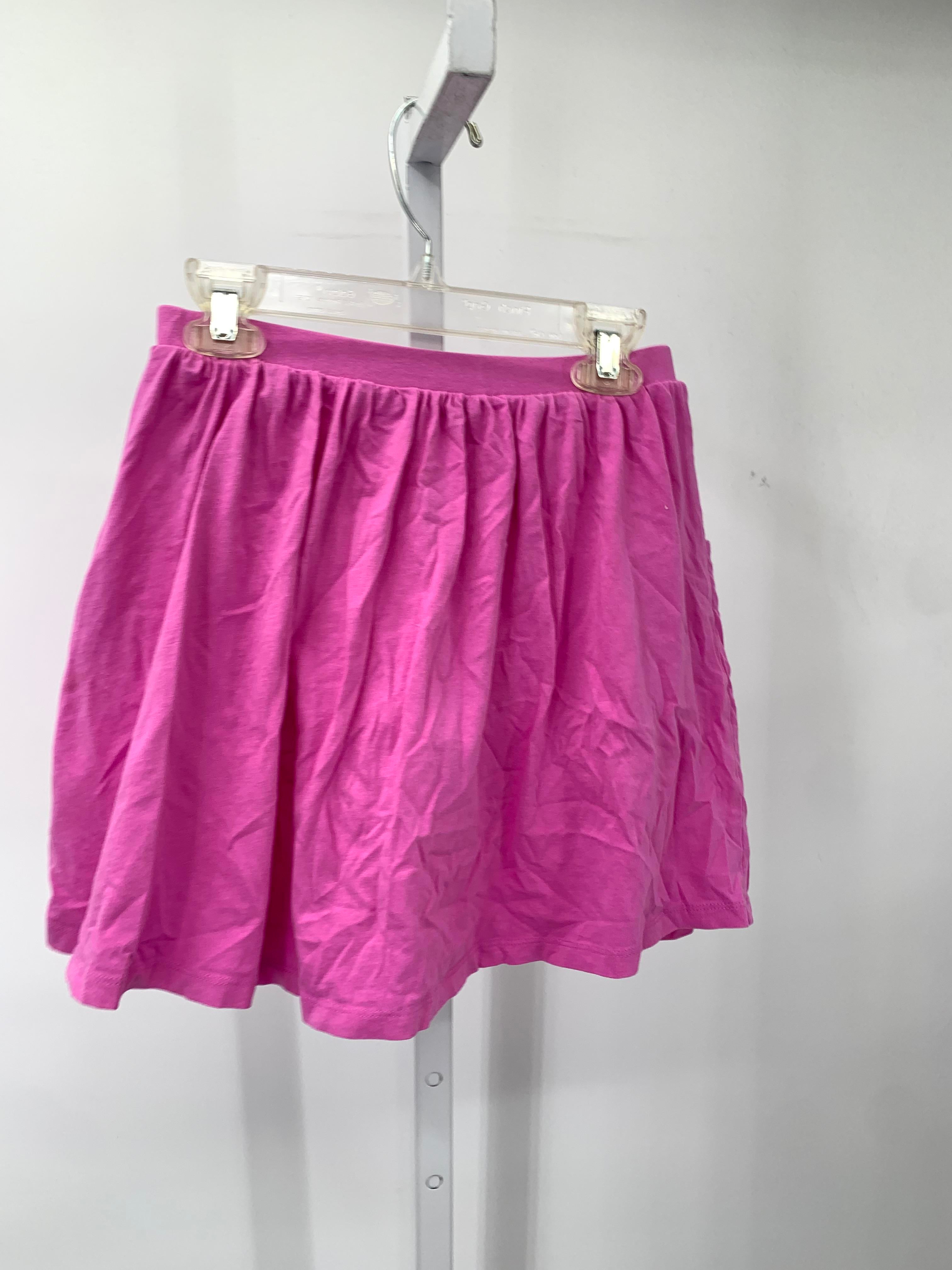 Lands End Size 10-12 Girls Skort