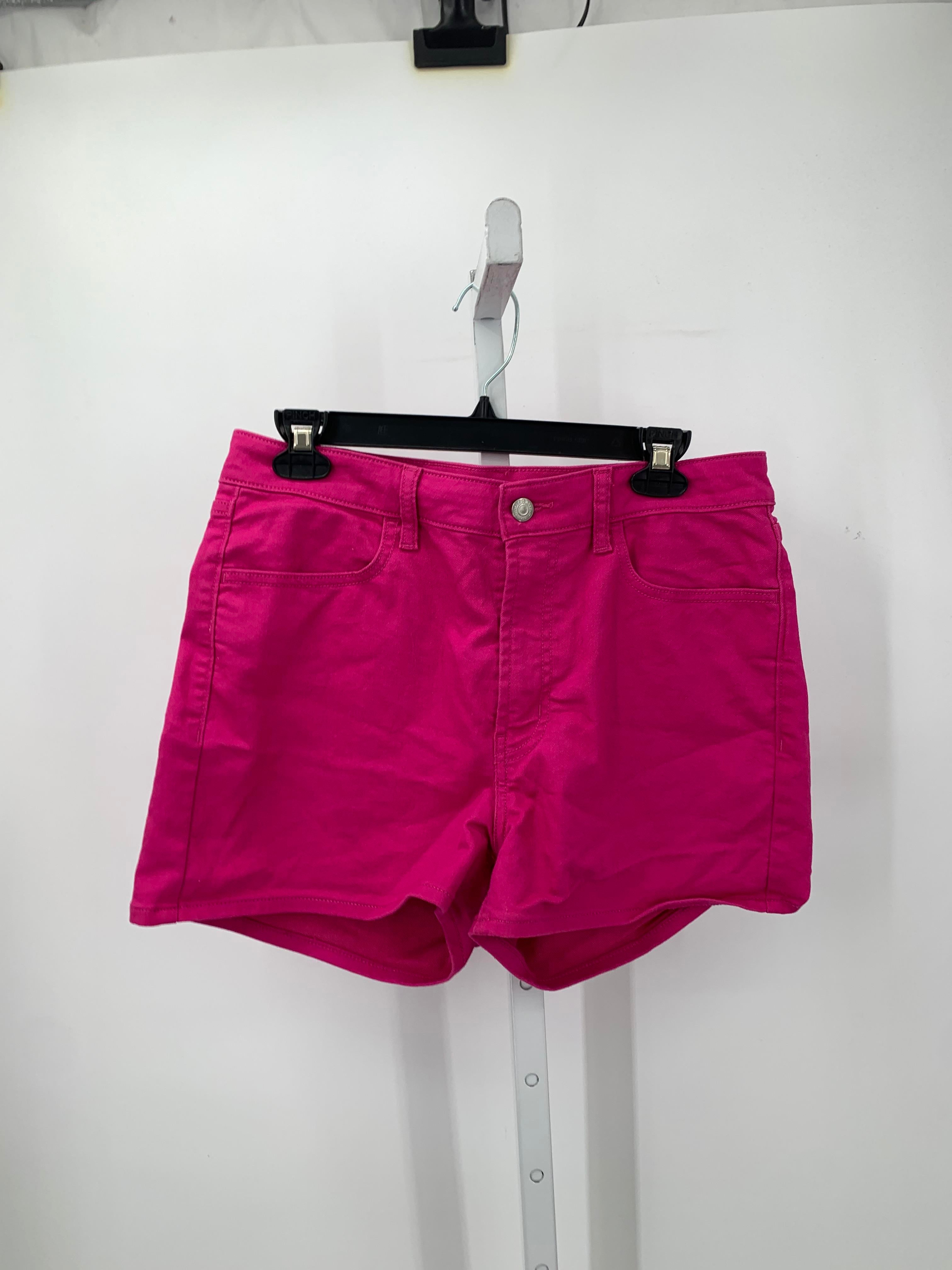 Old Navy Size 12 Misses Shorts