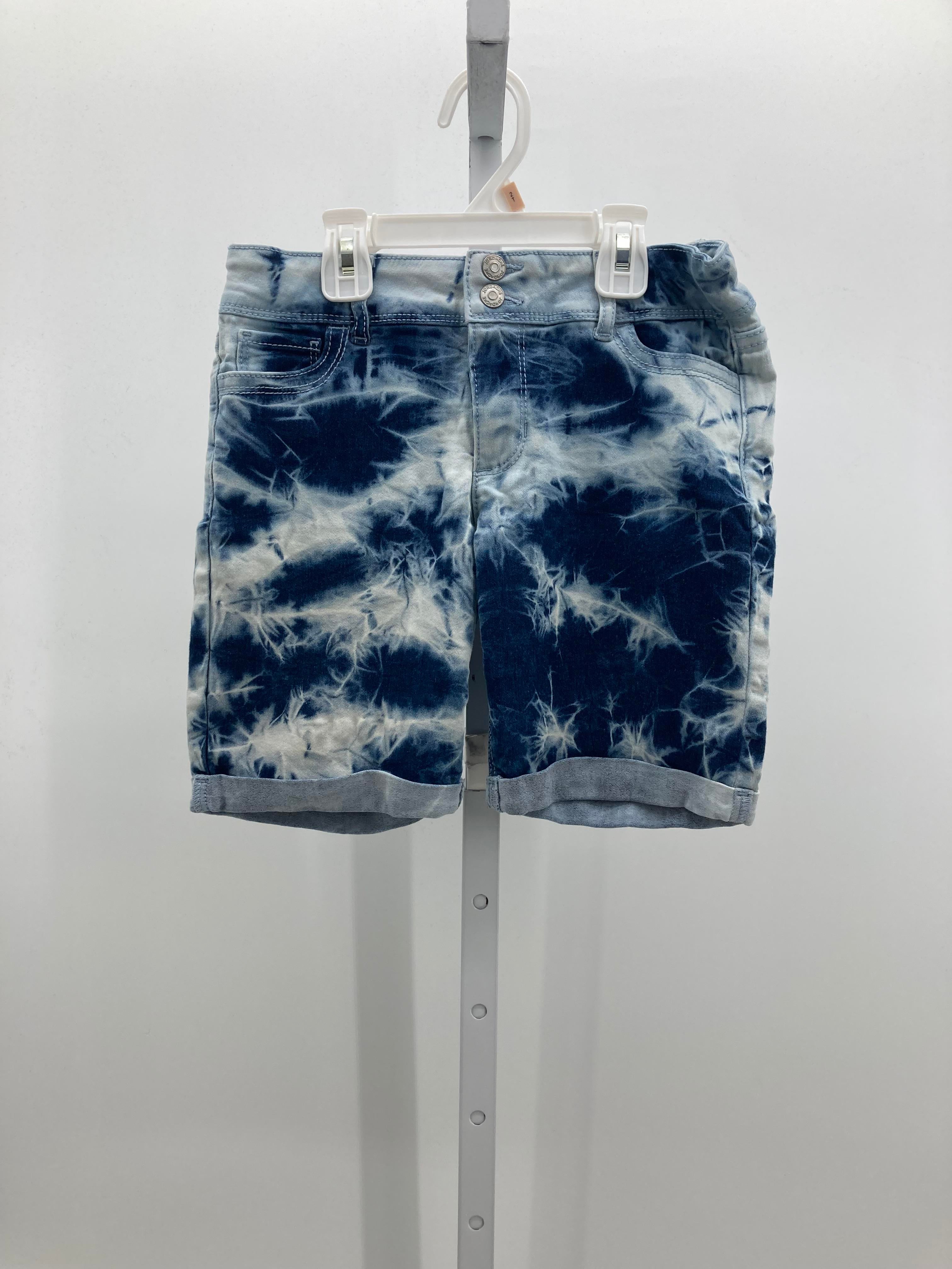 Jordache Size 10 Girls Shorts
