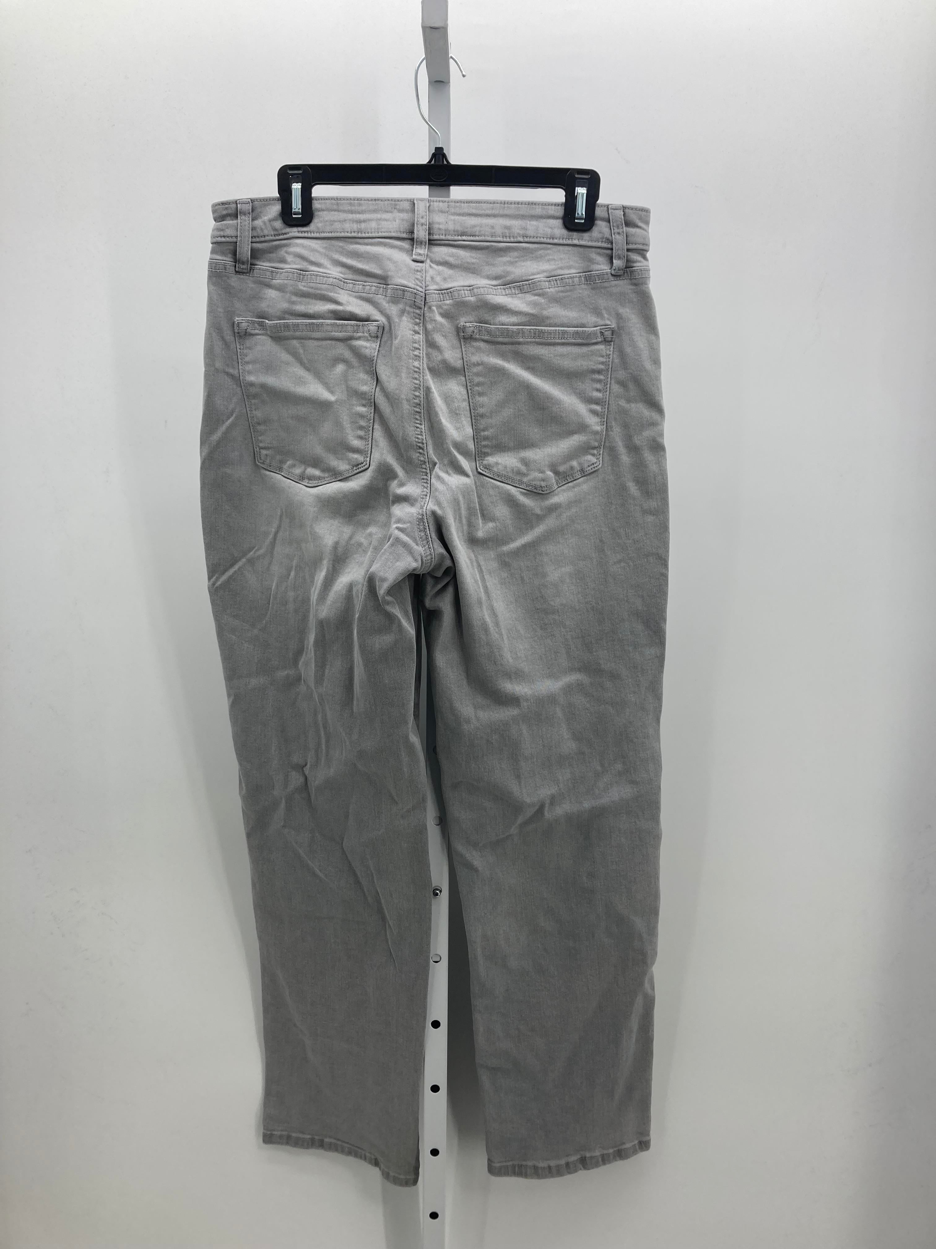 Sonoma Size 12 Misses Jeans