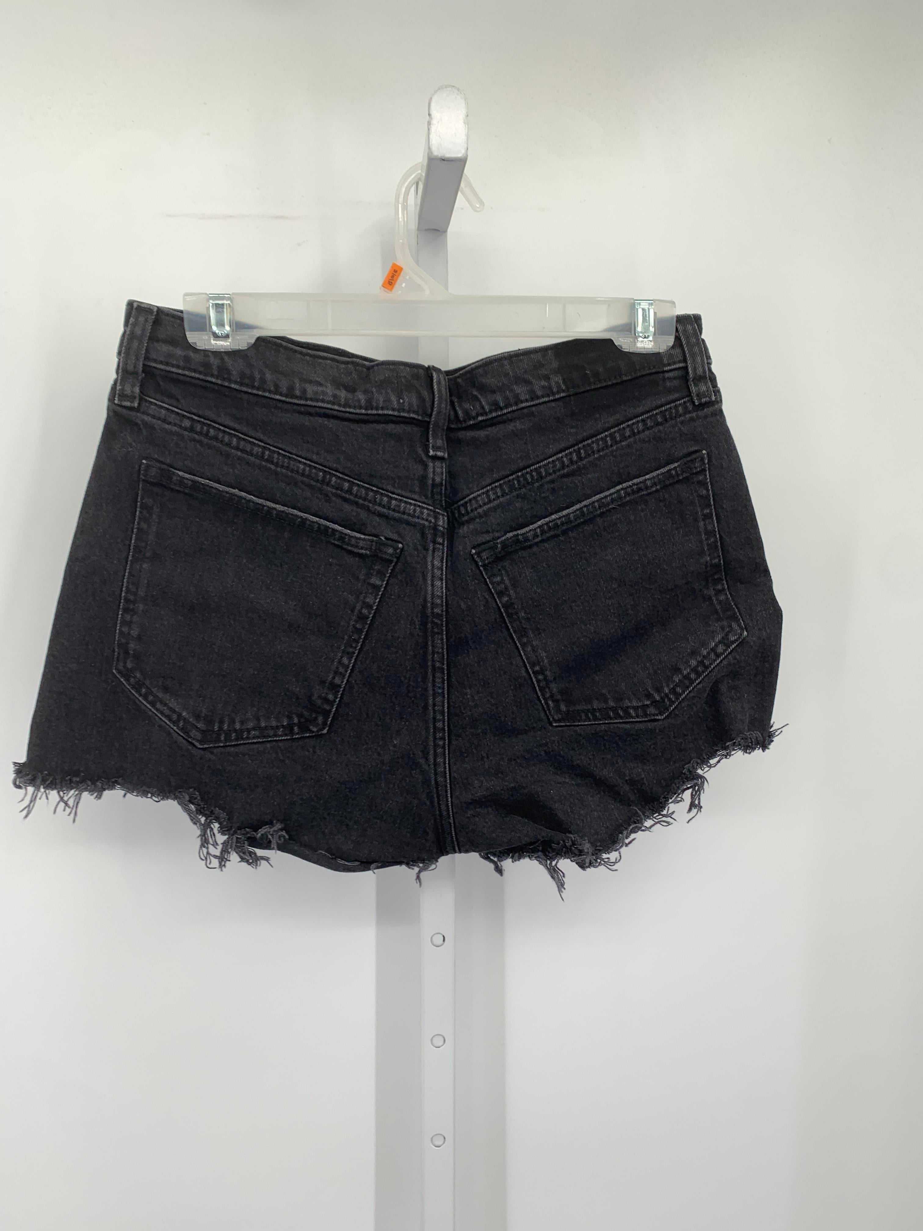 Abercrombie Size 6 Juniors Shorts