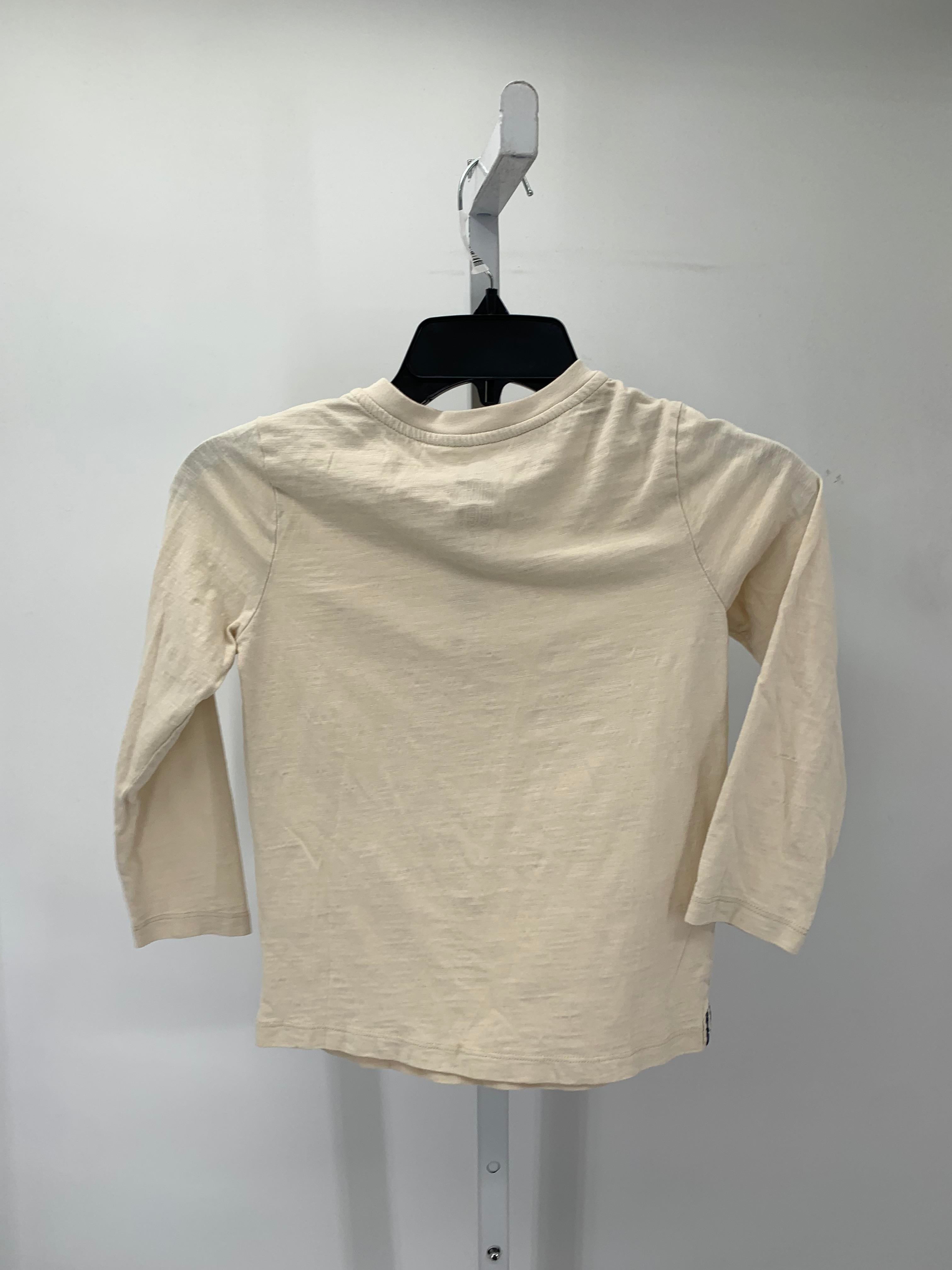 HENLEY KNIT