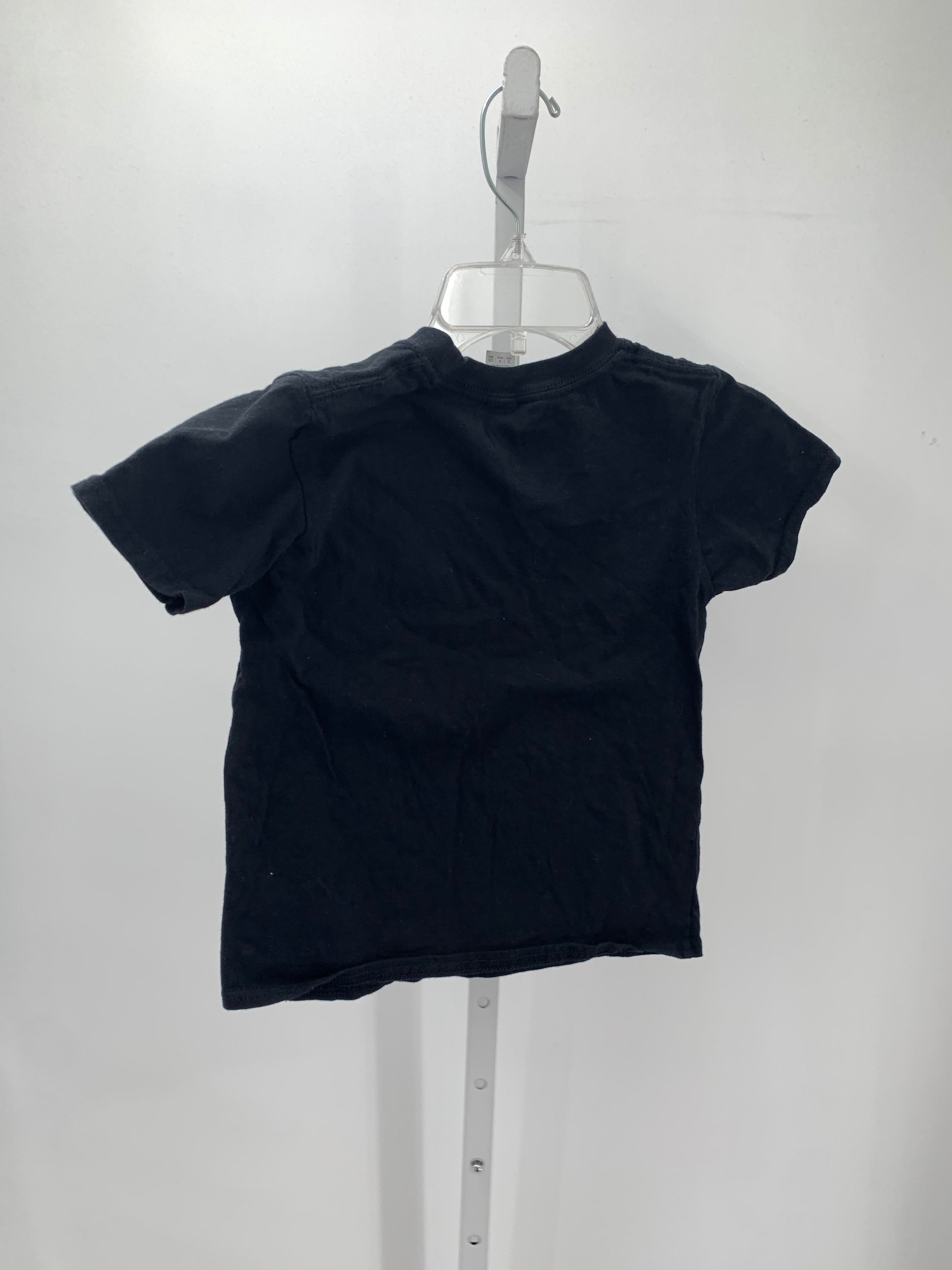 KNIT TEE