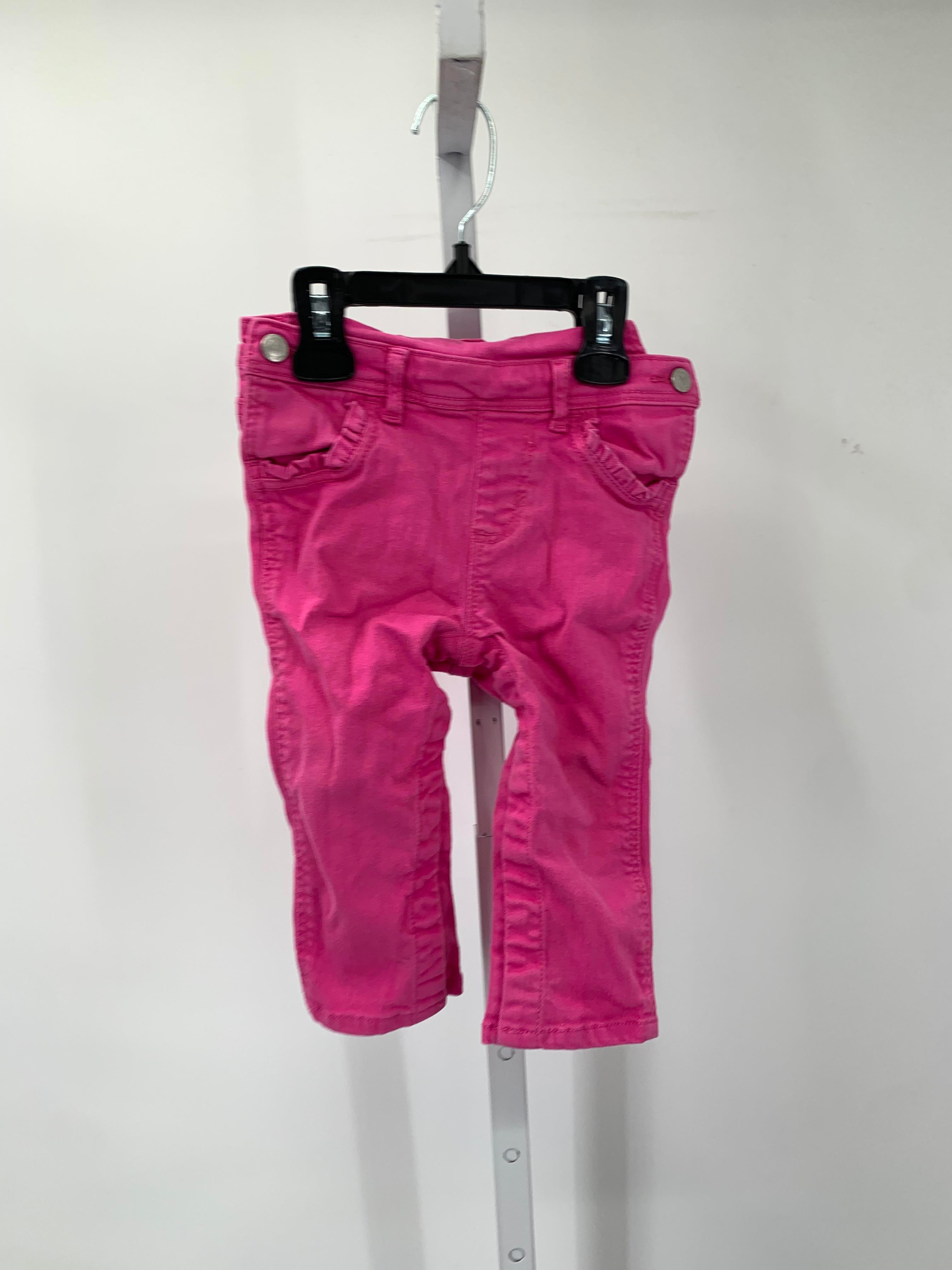 Baby Gap Size 18-24 Months Girls Overalls