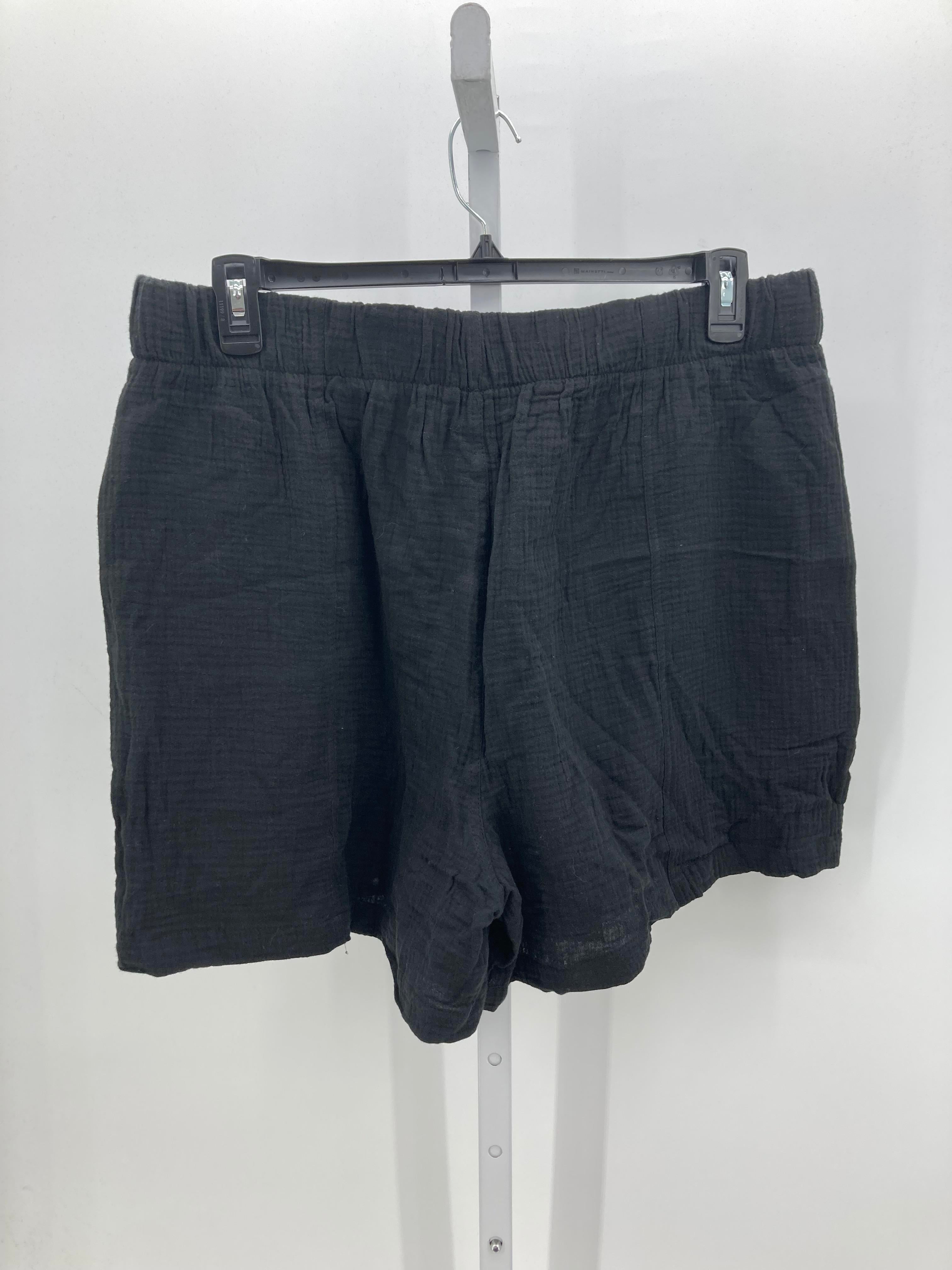 Size XXL Misses Shorts