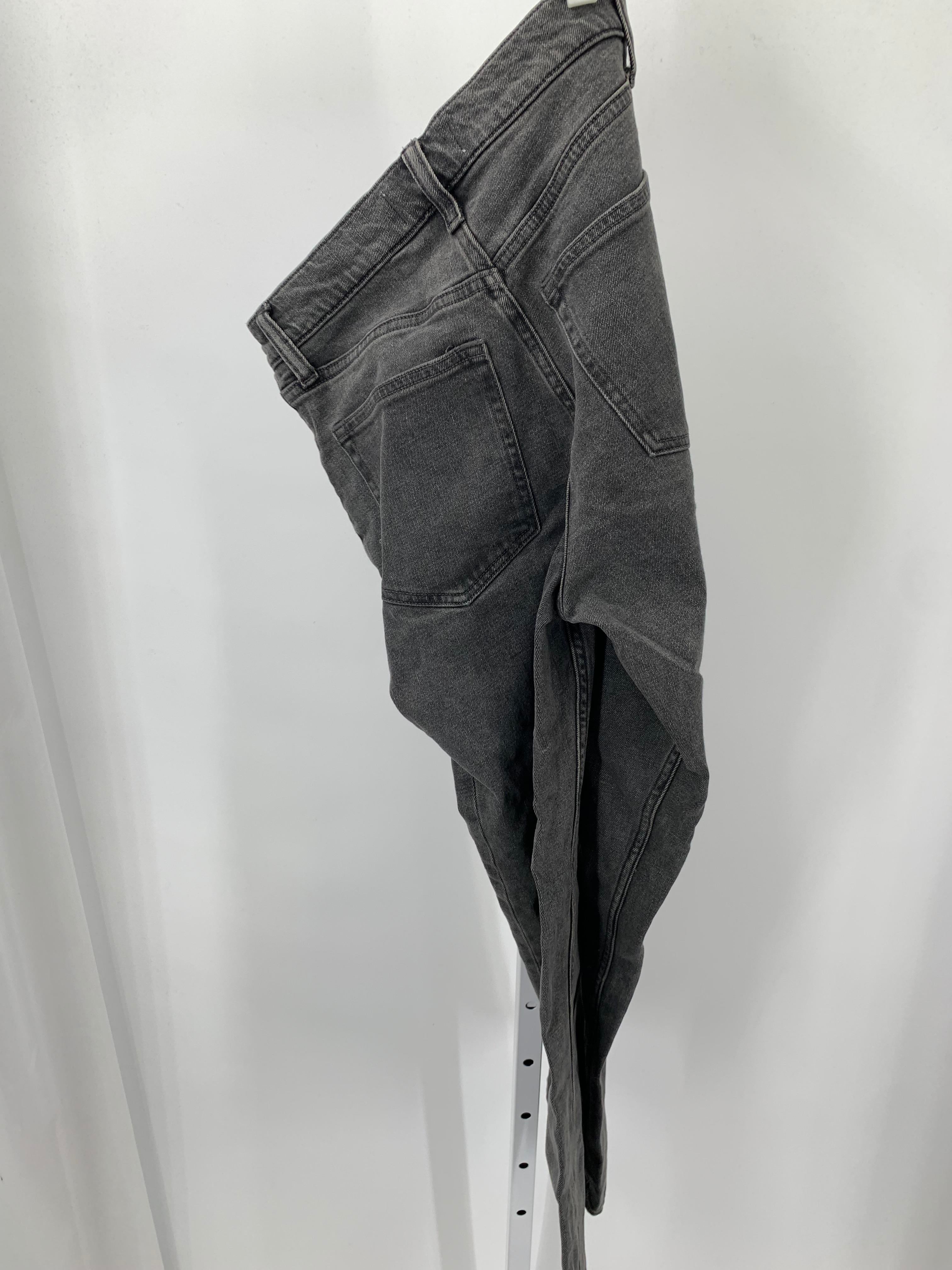 Abercrombie Size 2 Short Juniors Jeans