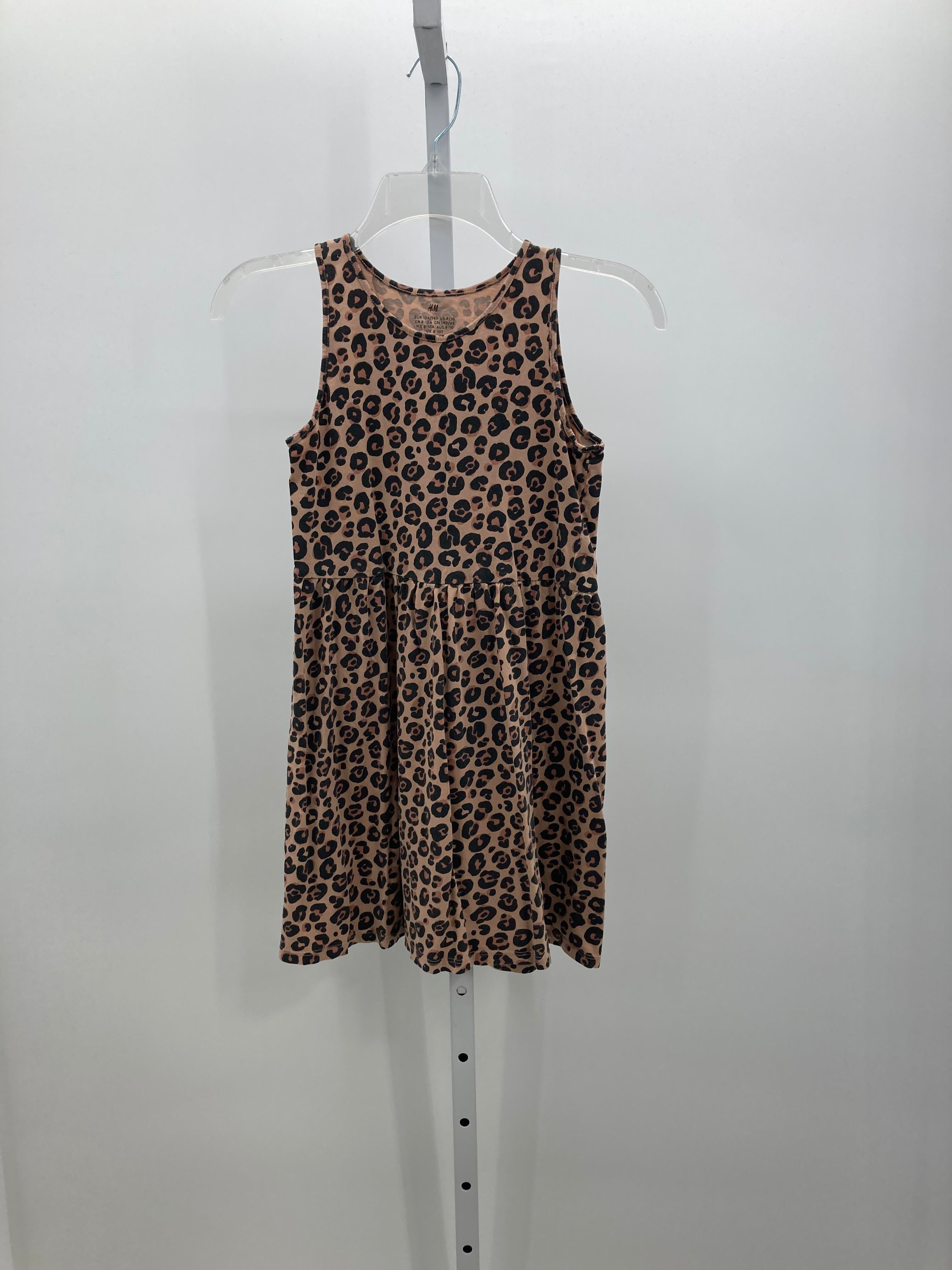 H&M Size 8-10 Girls Sundress
