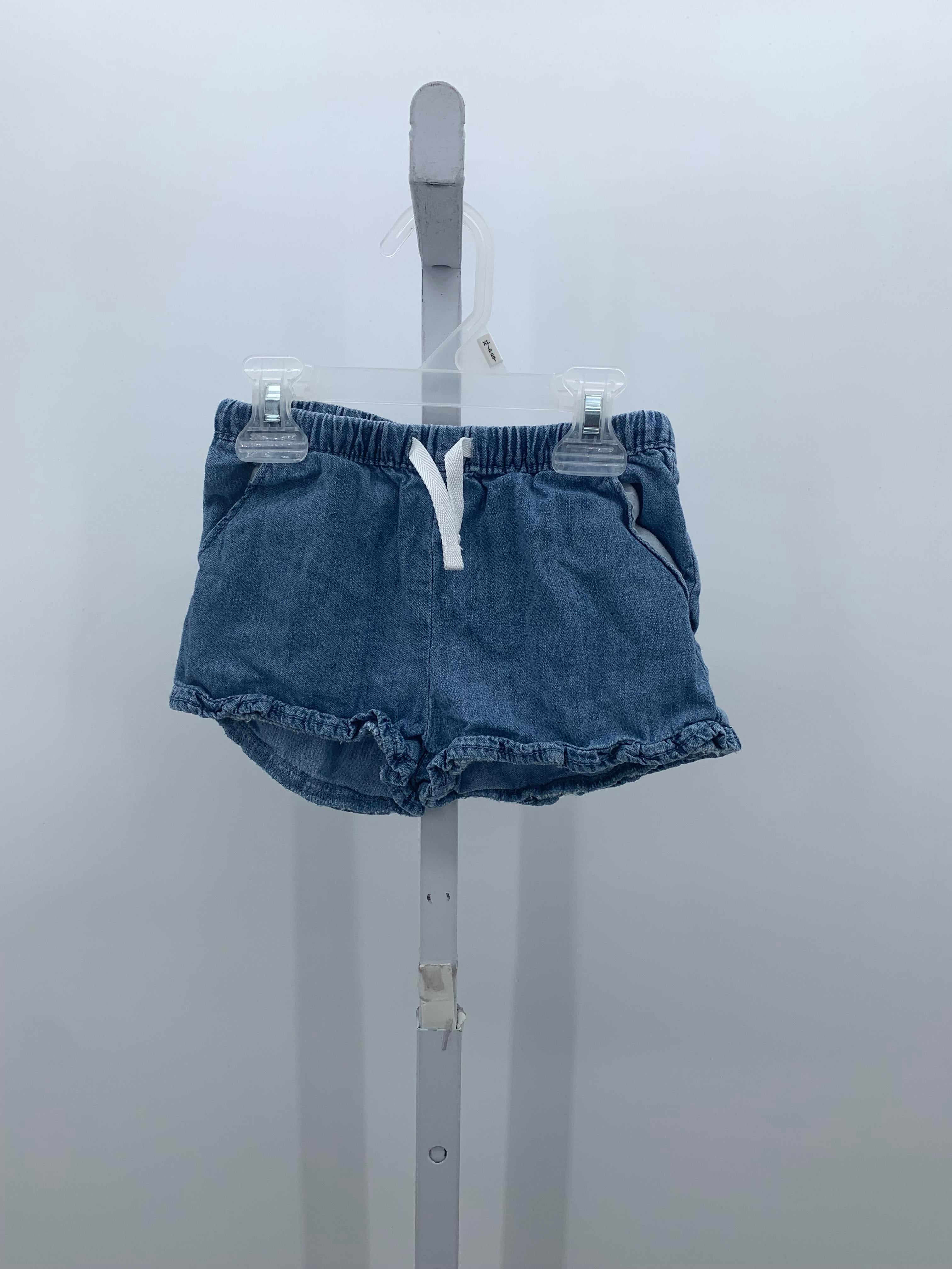 Carters Size 24 Months Girls Shorts