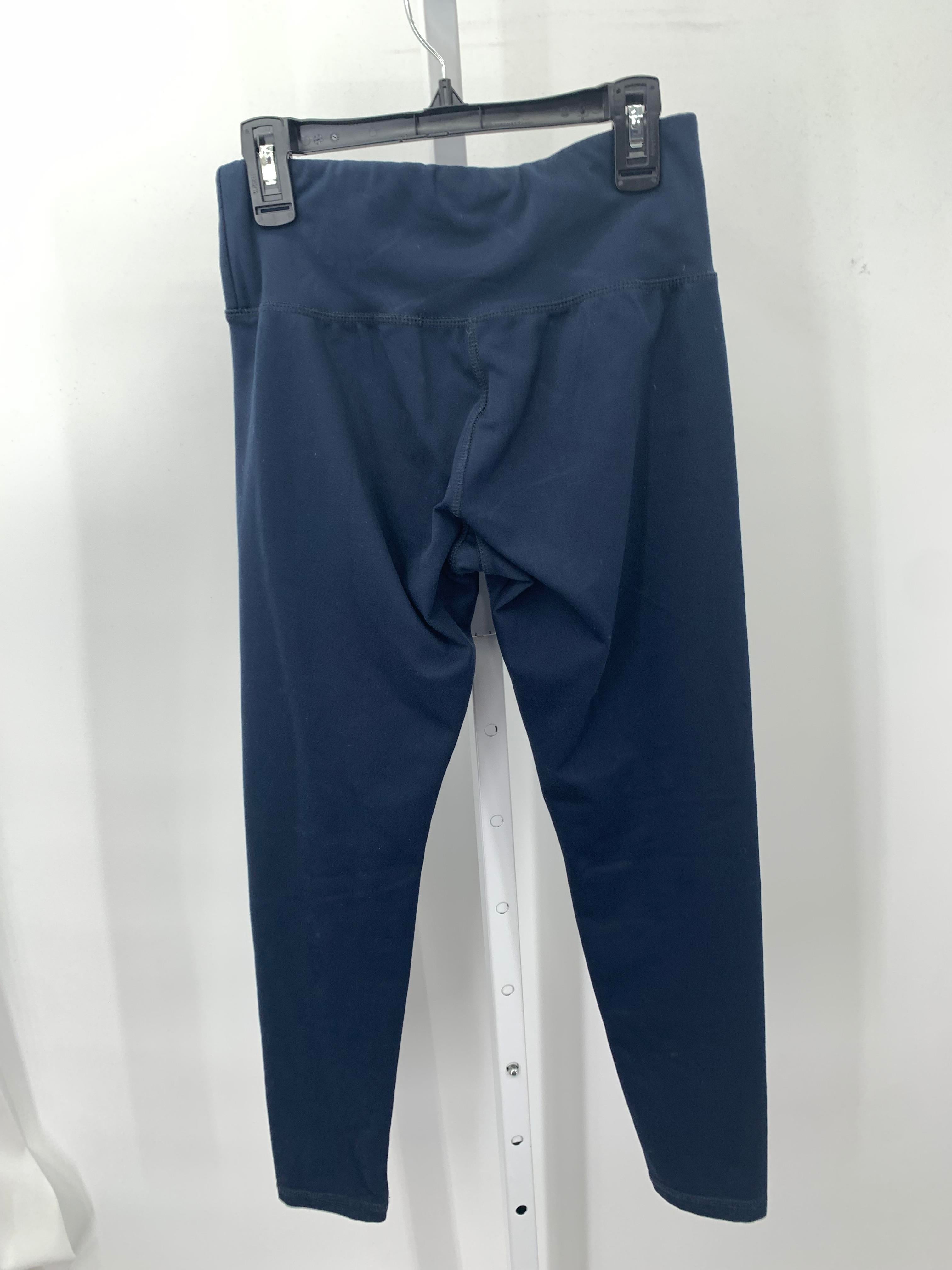 Jockey Size Small Misses Leggings