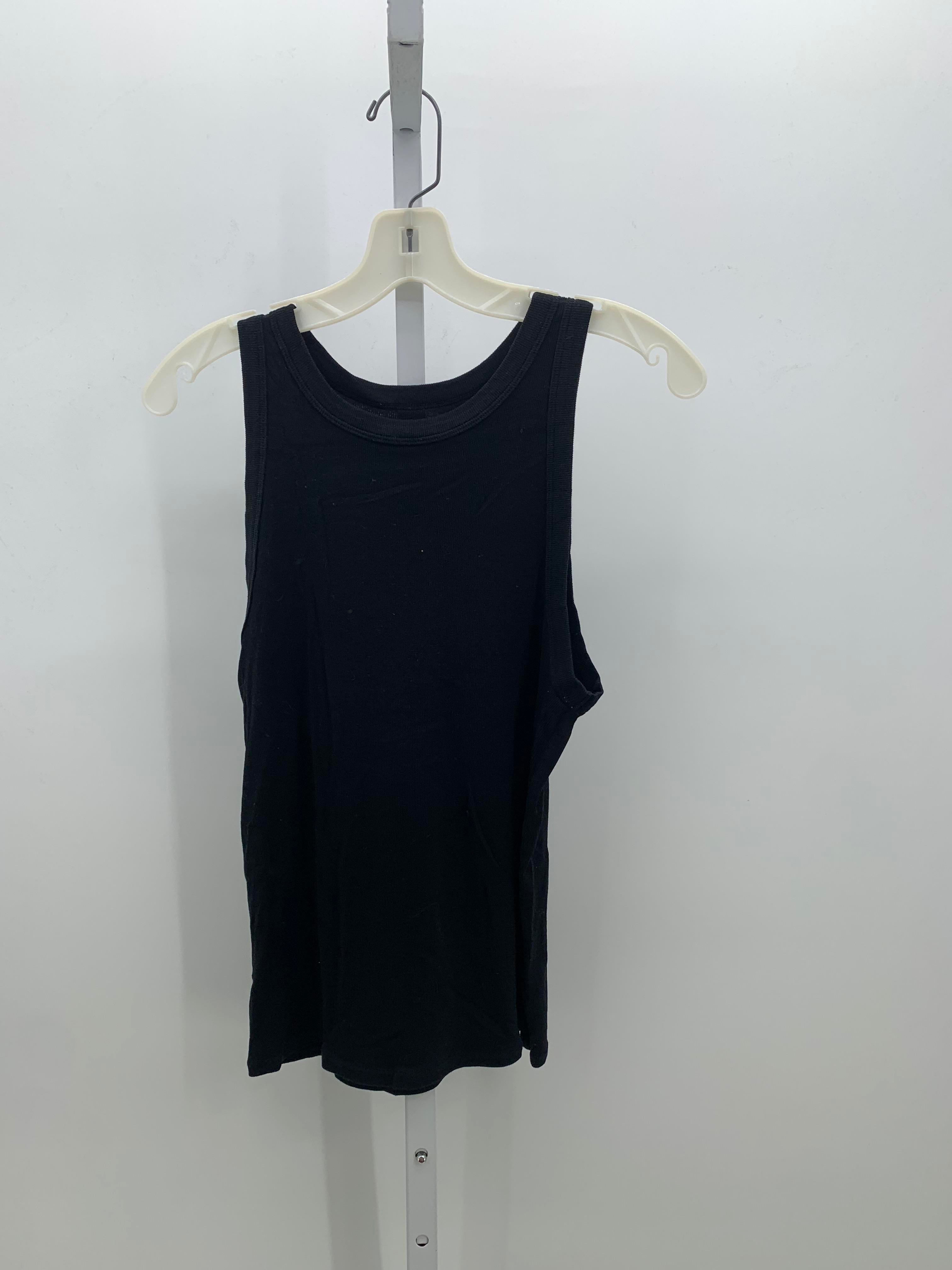 A New Day Size Extra Large Misses Tank