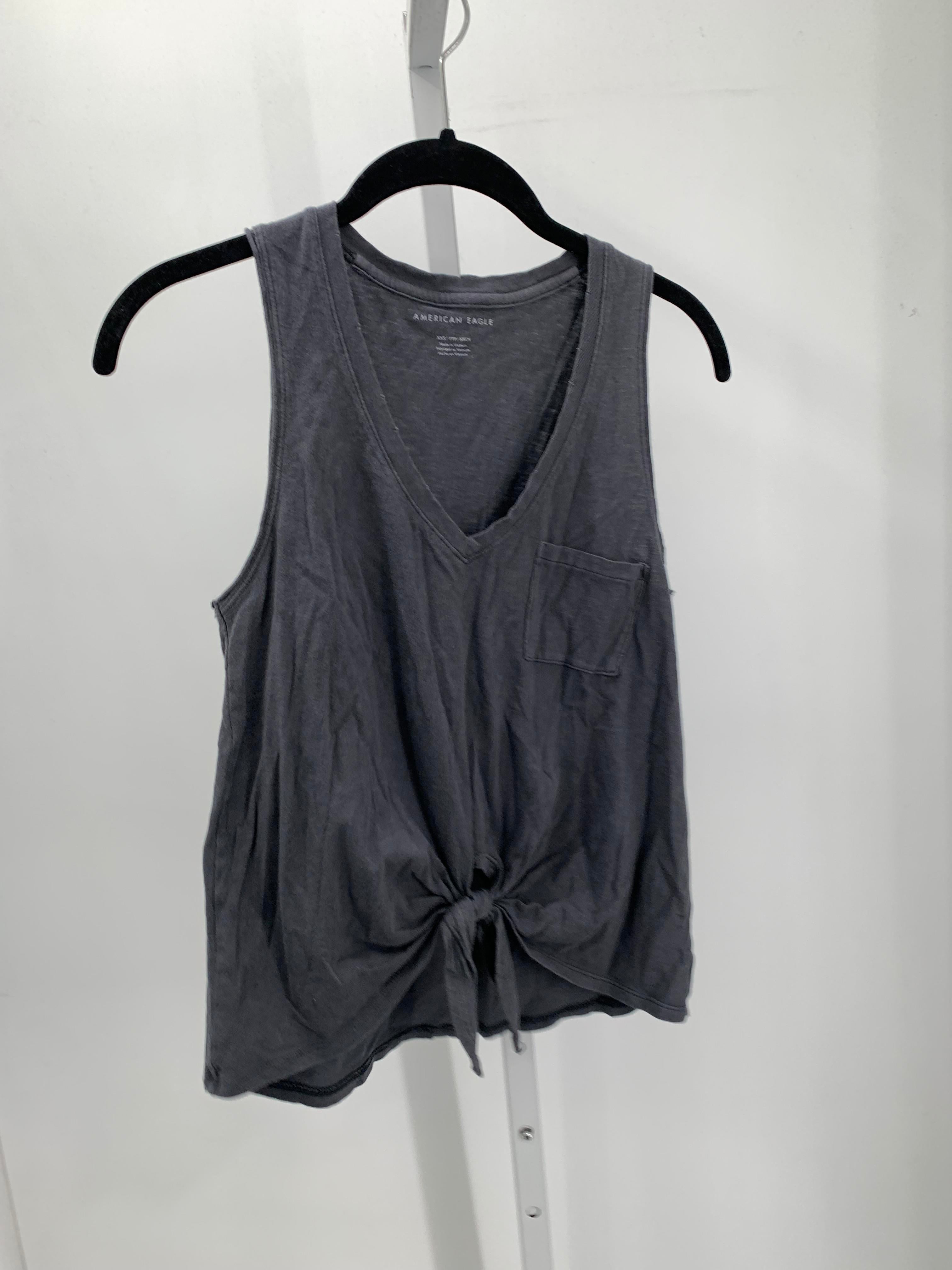 American Eagle Size XXS Juniors Tank